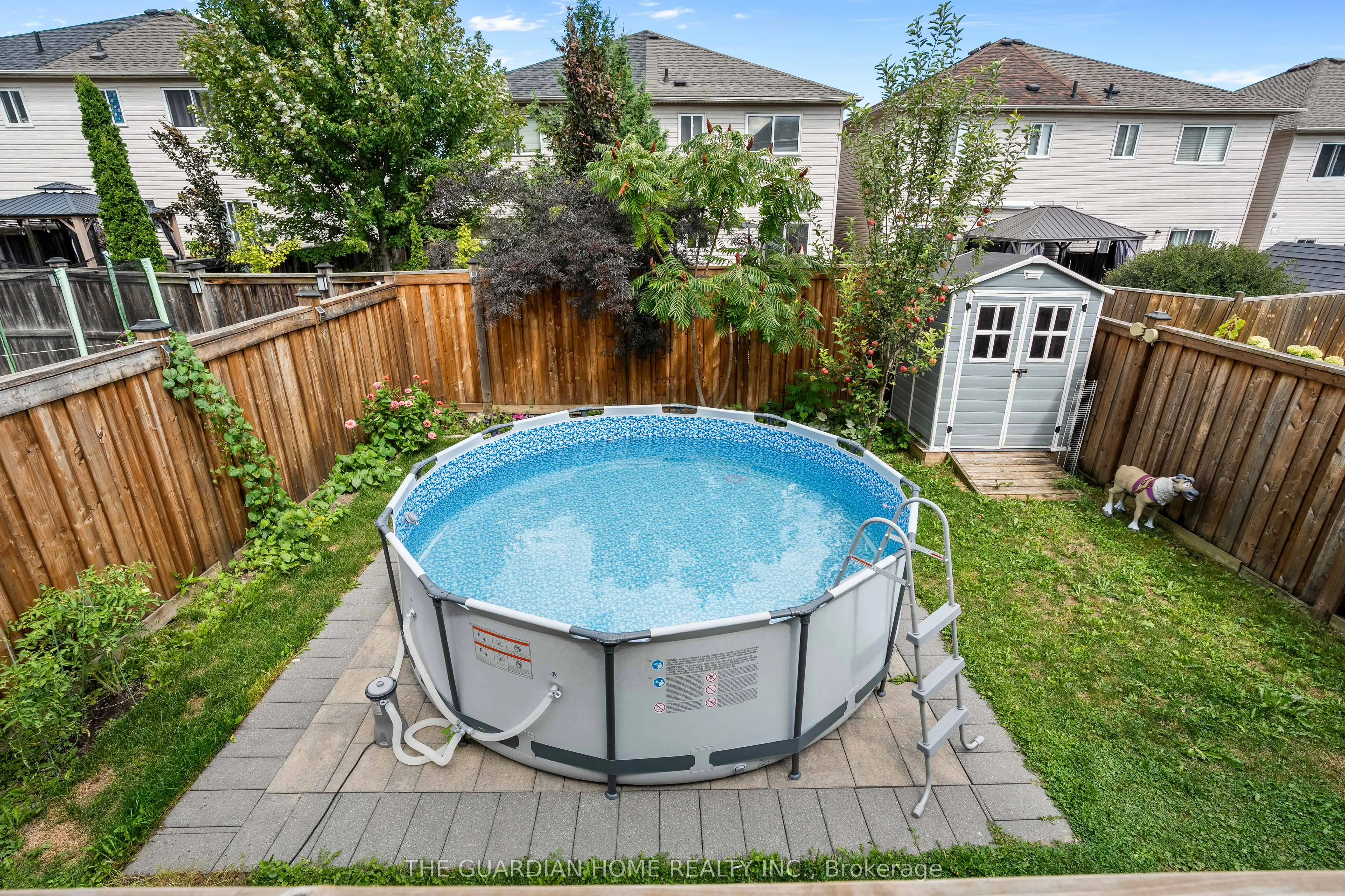 47 Forrester Drive