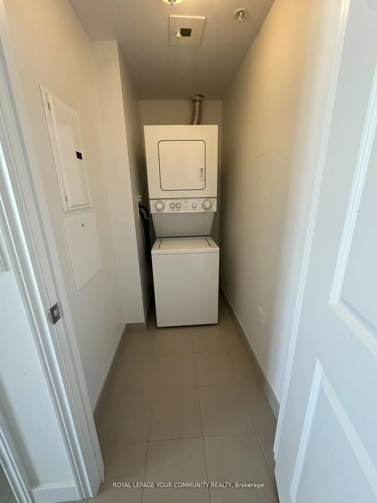 1038 McNicoll Avenue, #617