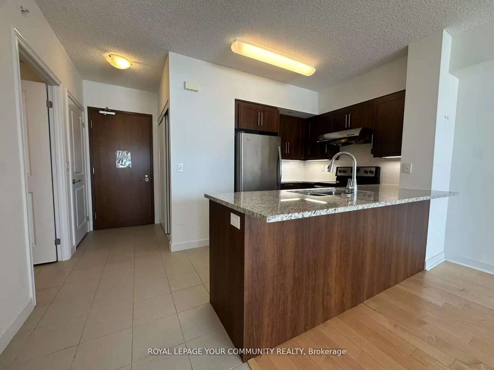 1038 McNicoll Avenue, #617
