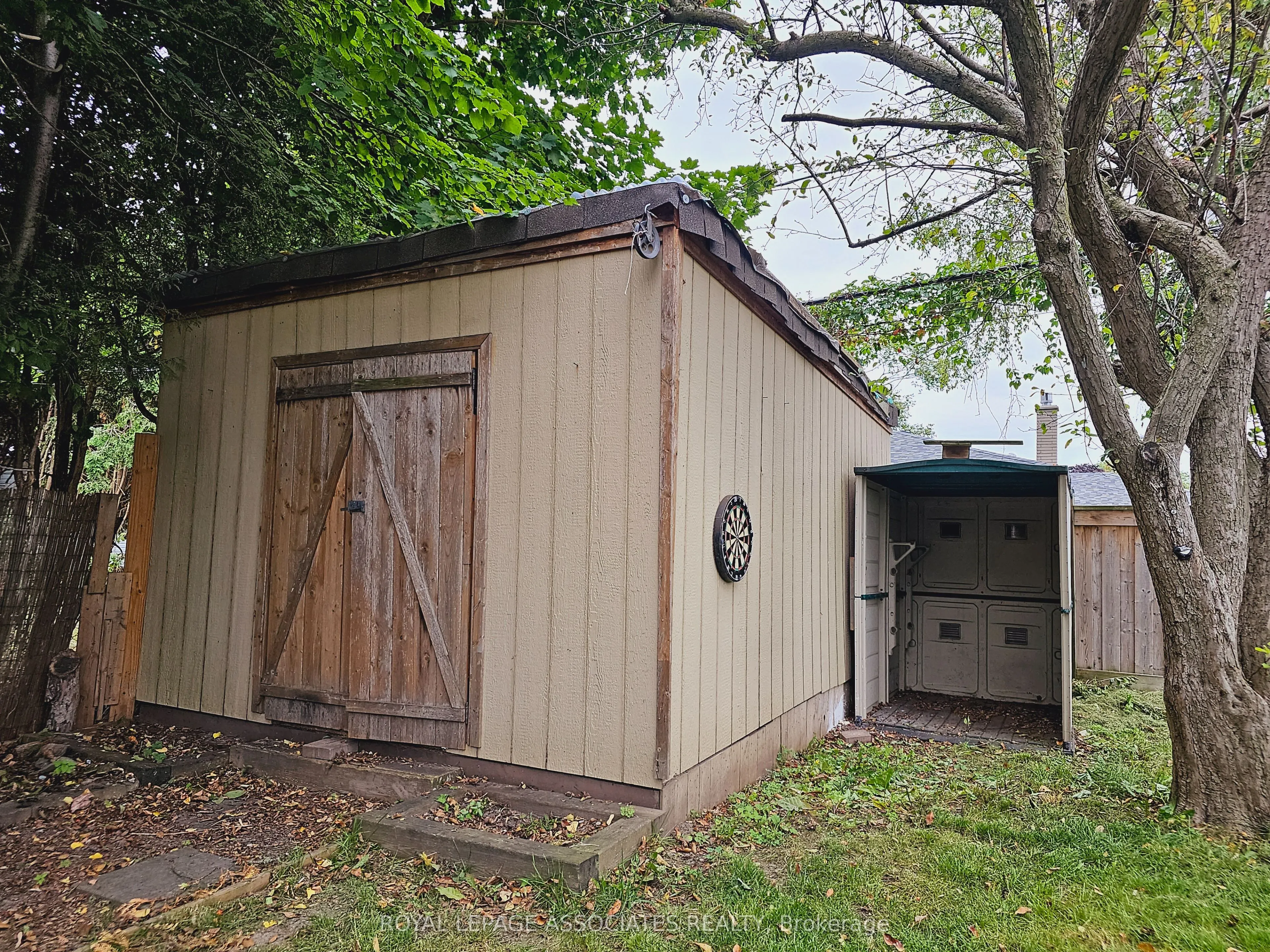 154 Burcher Road