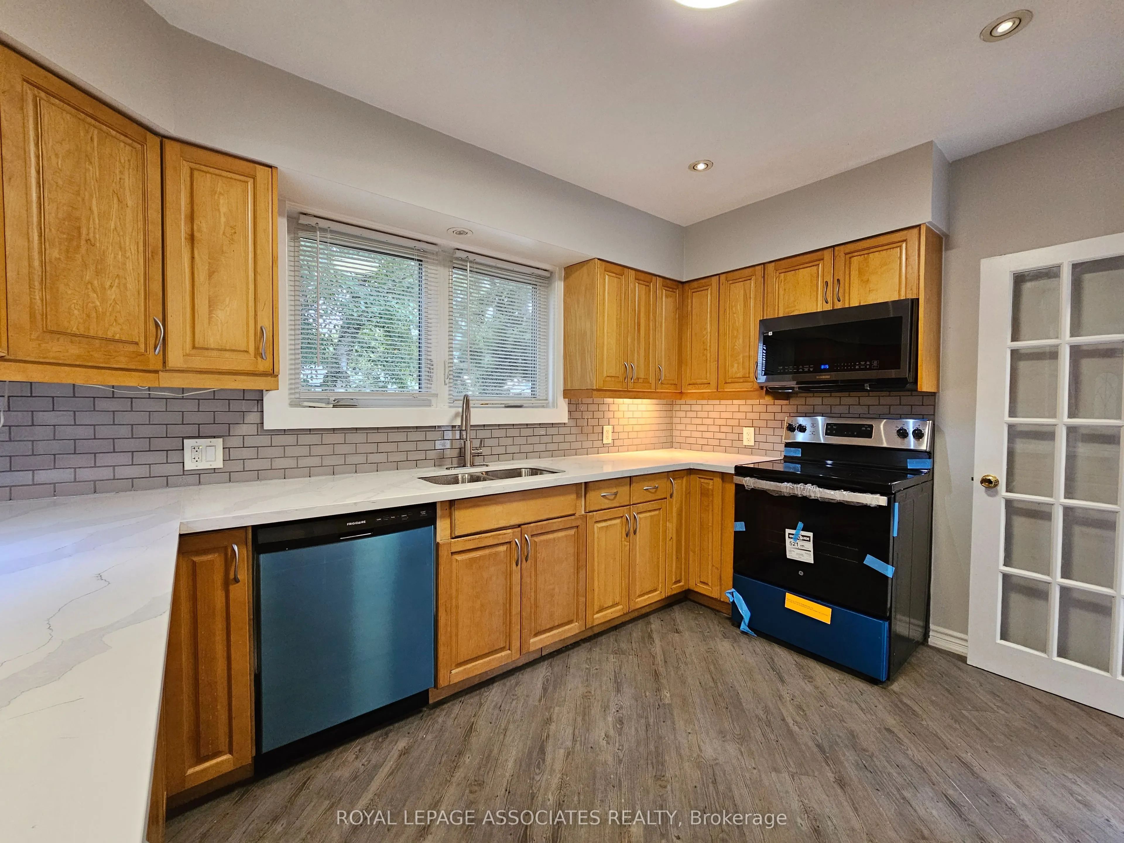 154 Burcher Road