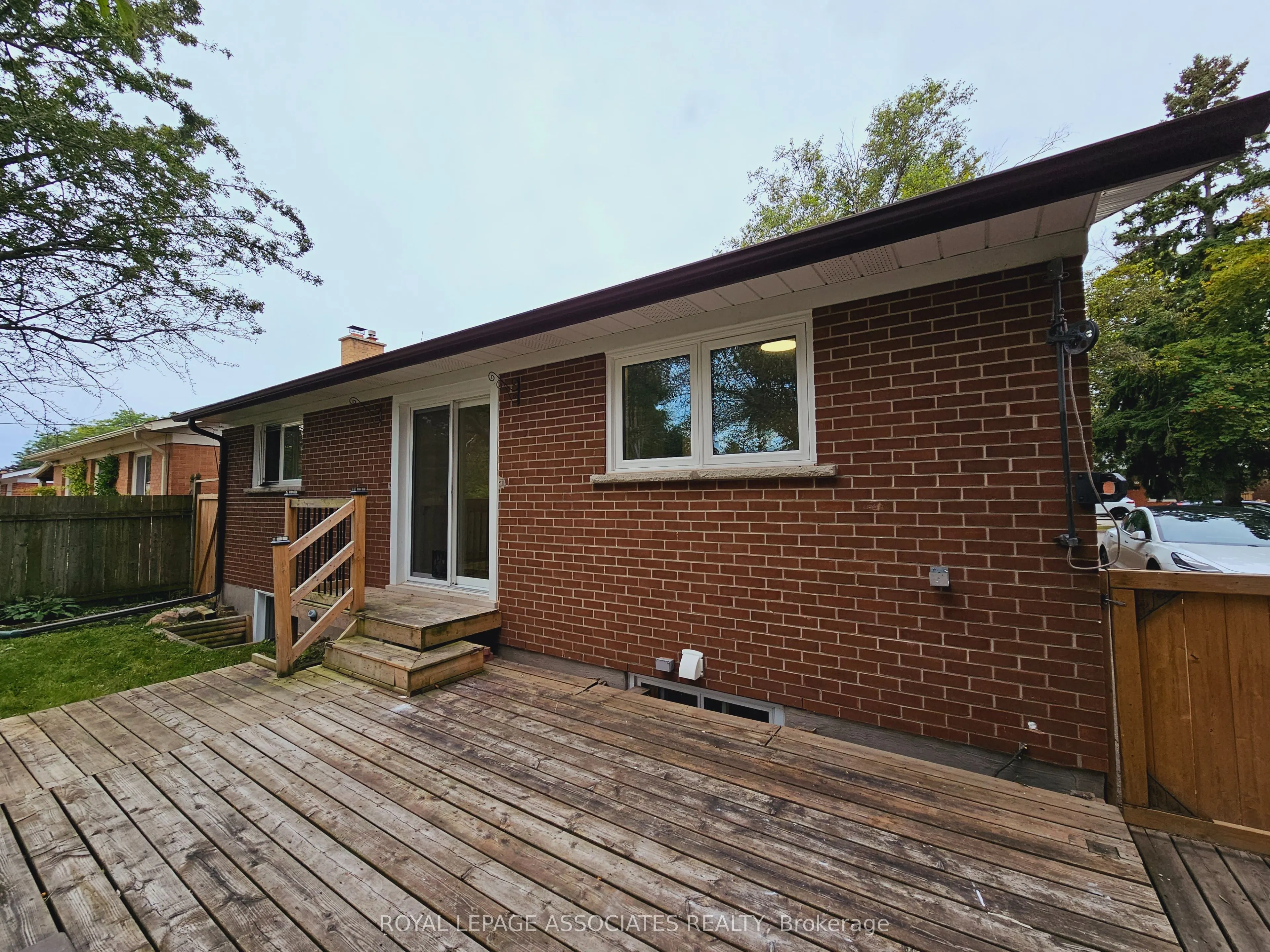 154 Burcher Road