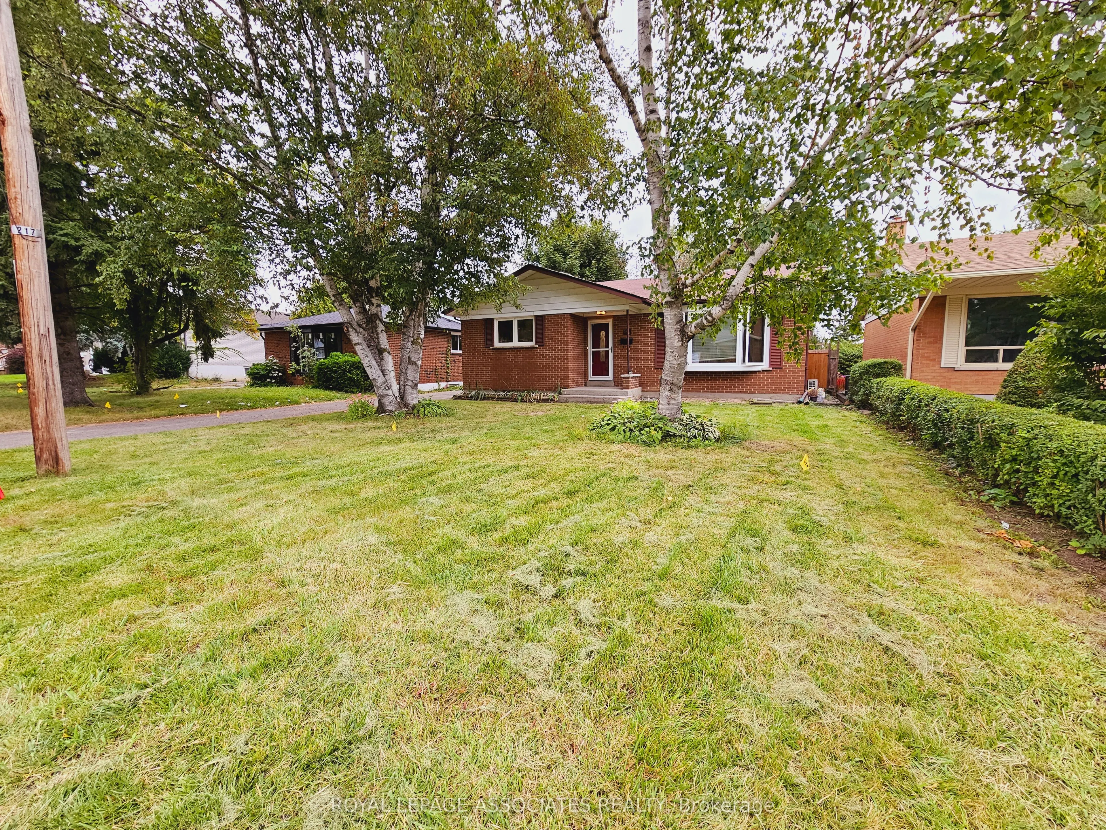 154 Burcher Road