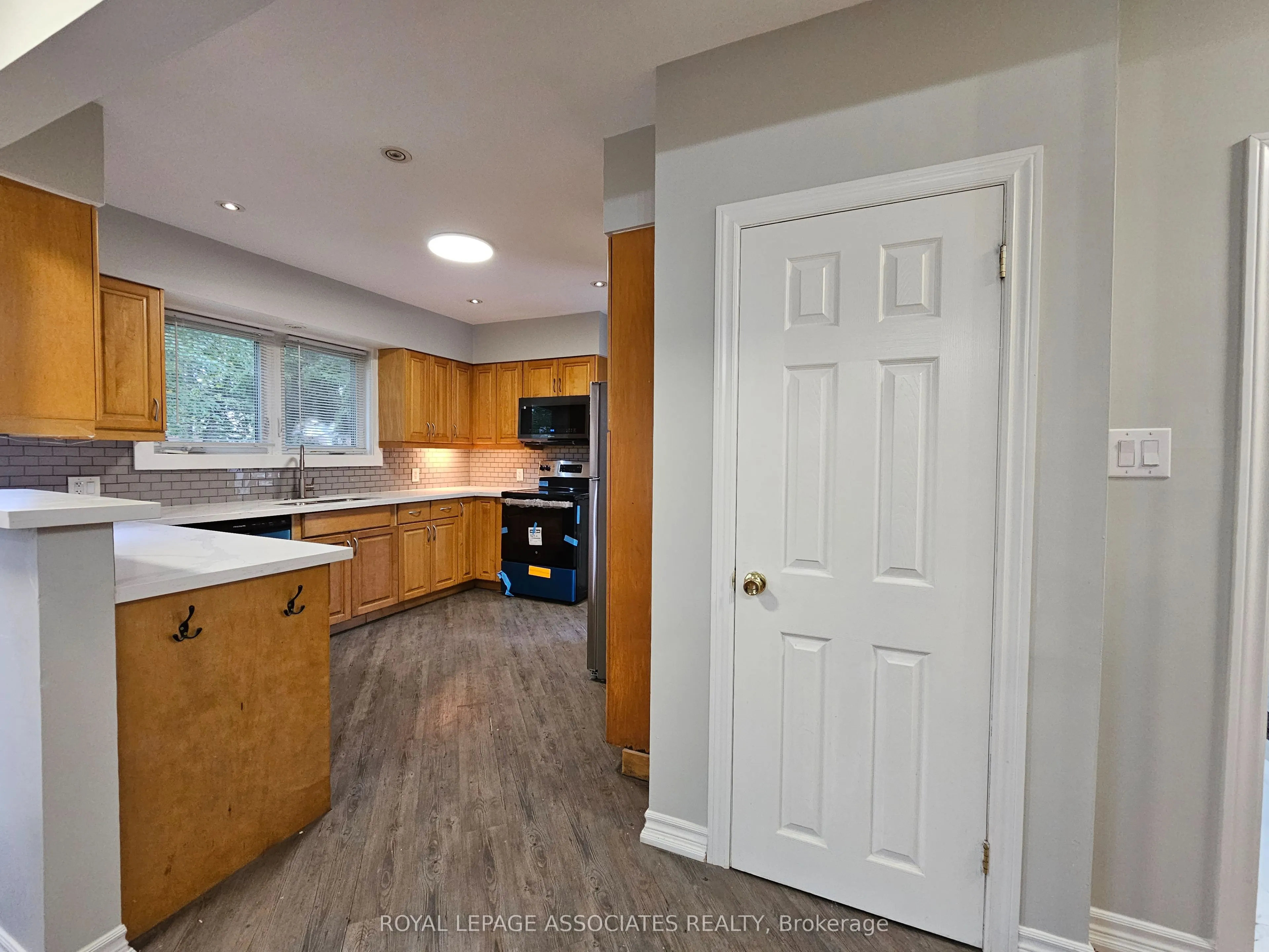 154 Burcher Road