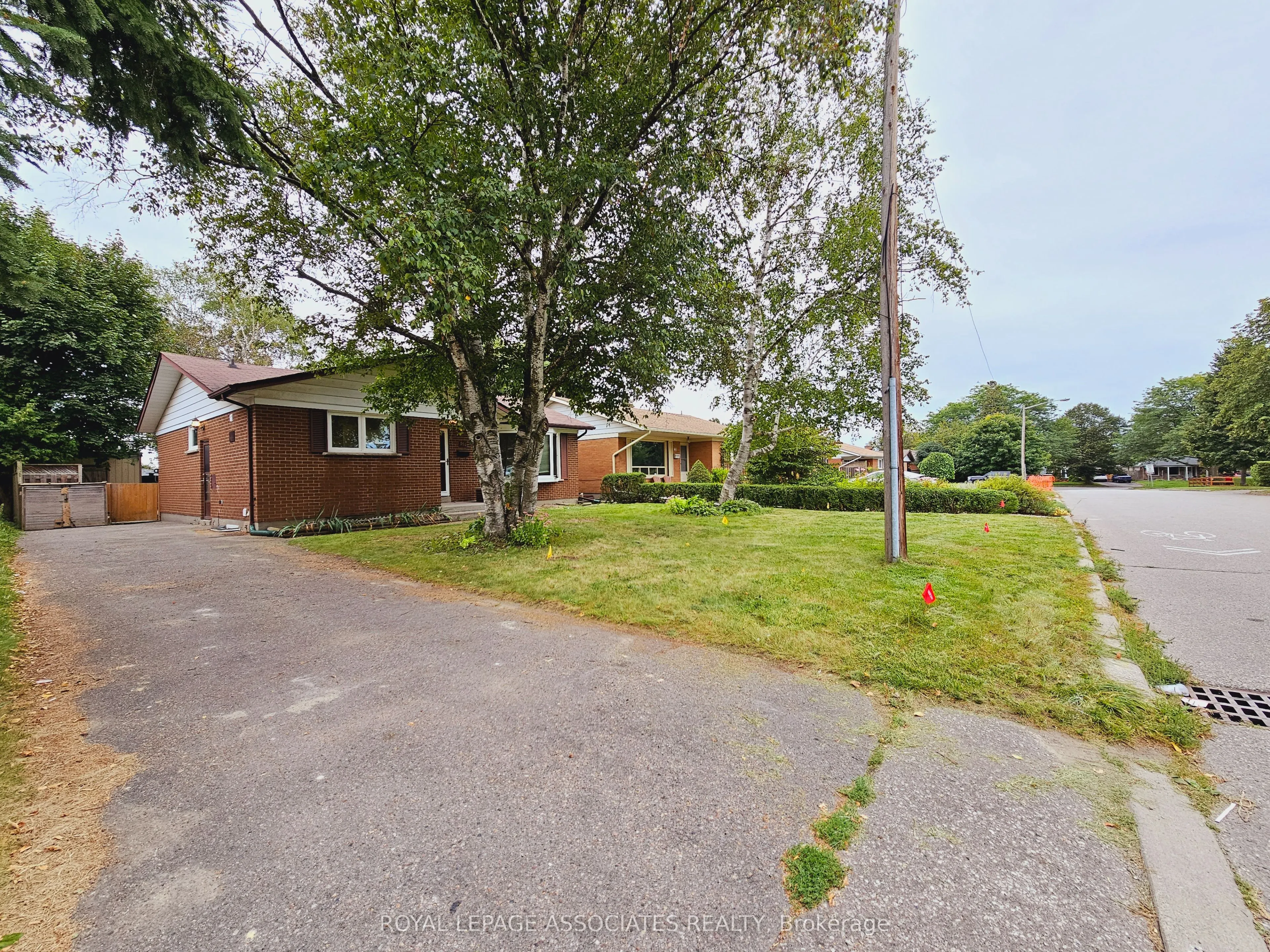 154 Burcher Road