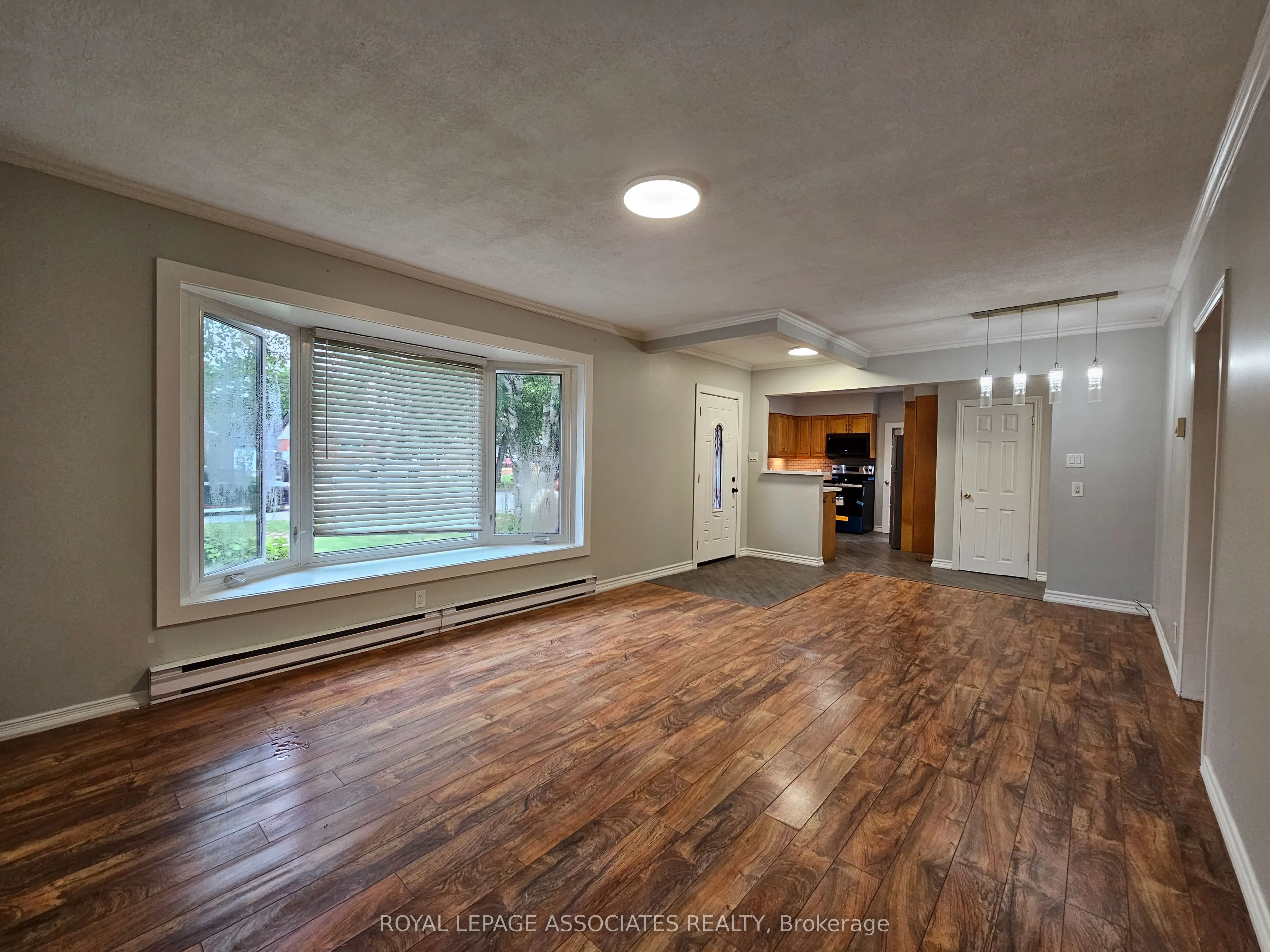154 Burcher Road
