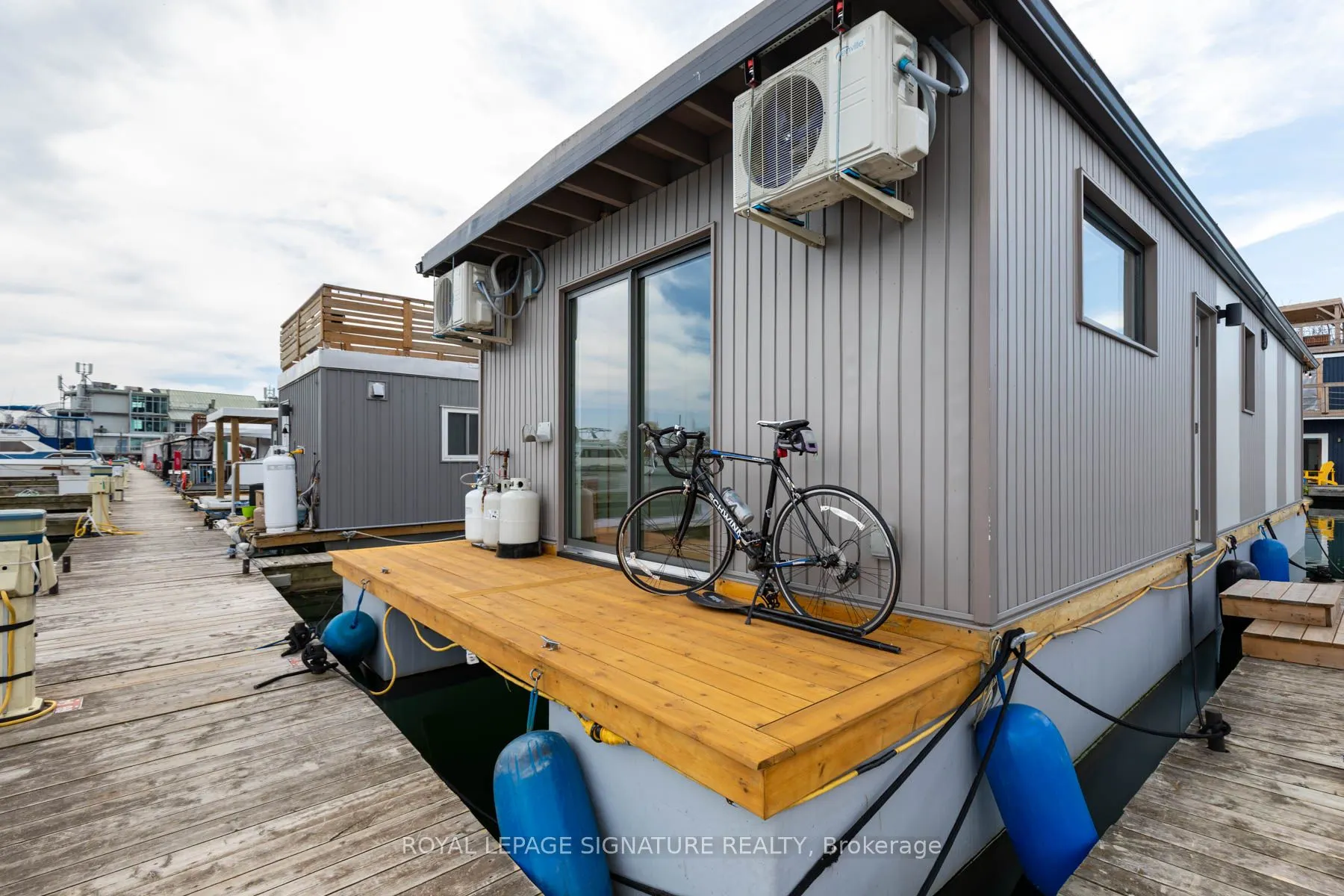 7 Brimley Road S, #E-65