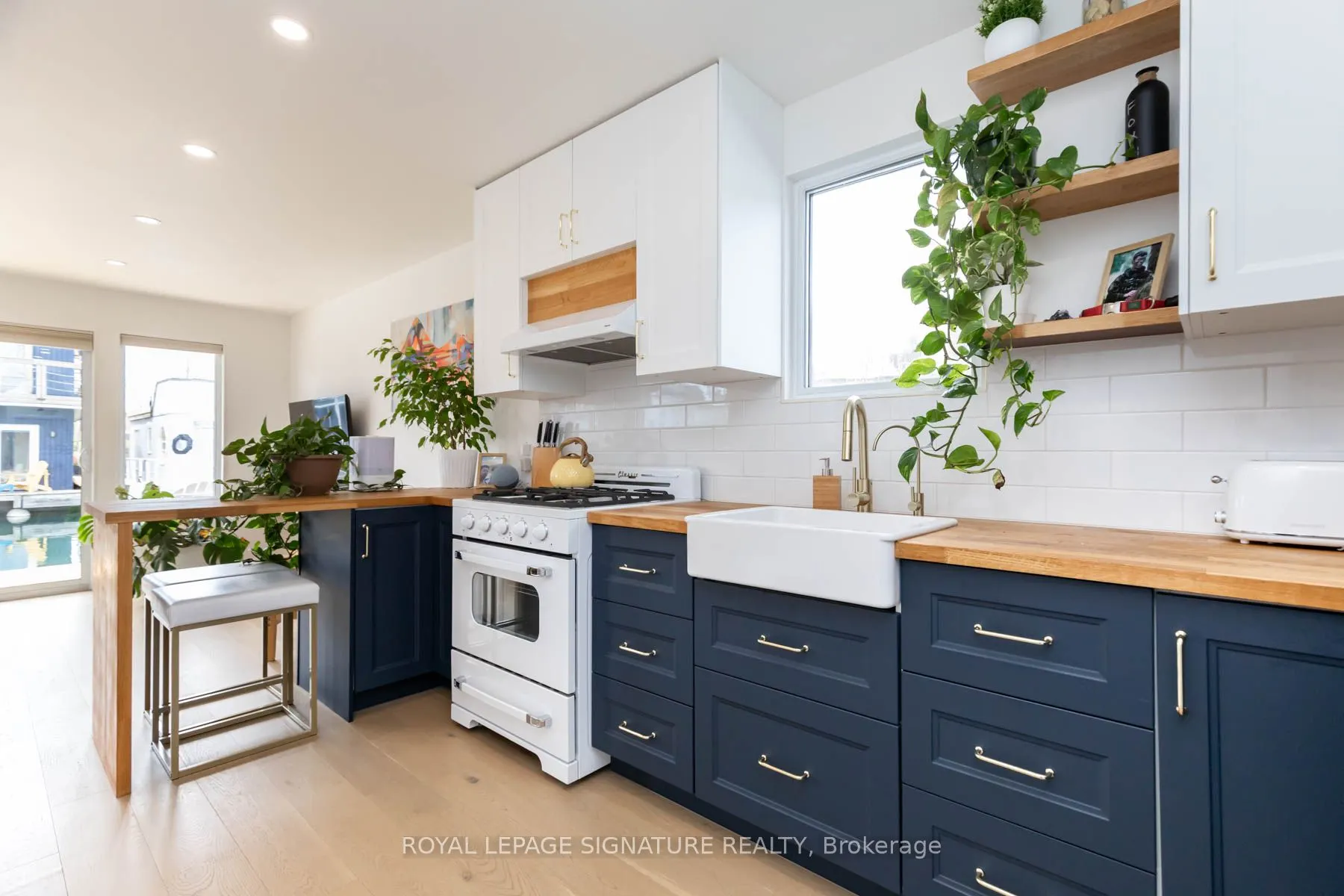 7 Brimley Road S, #E-65