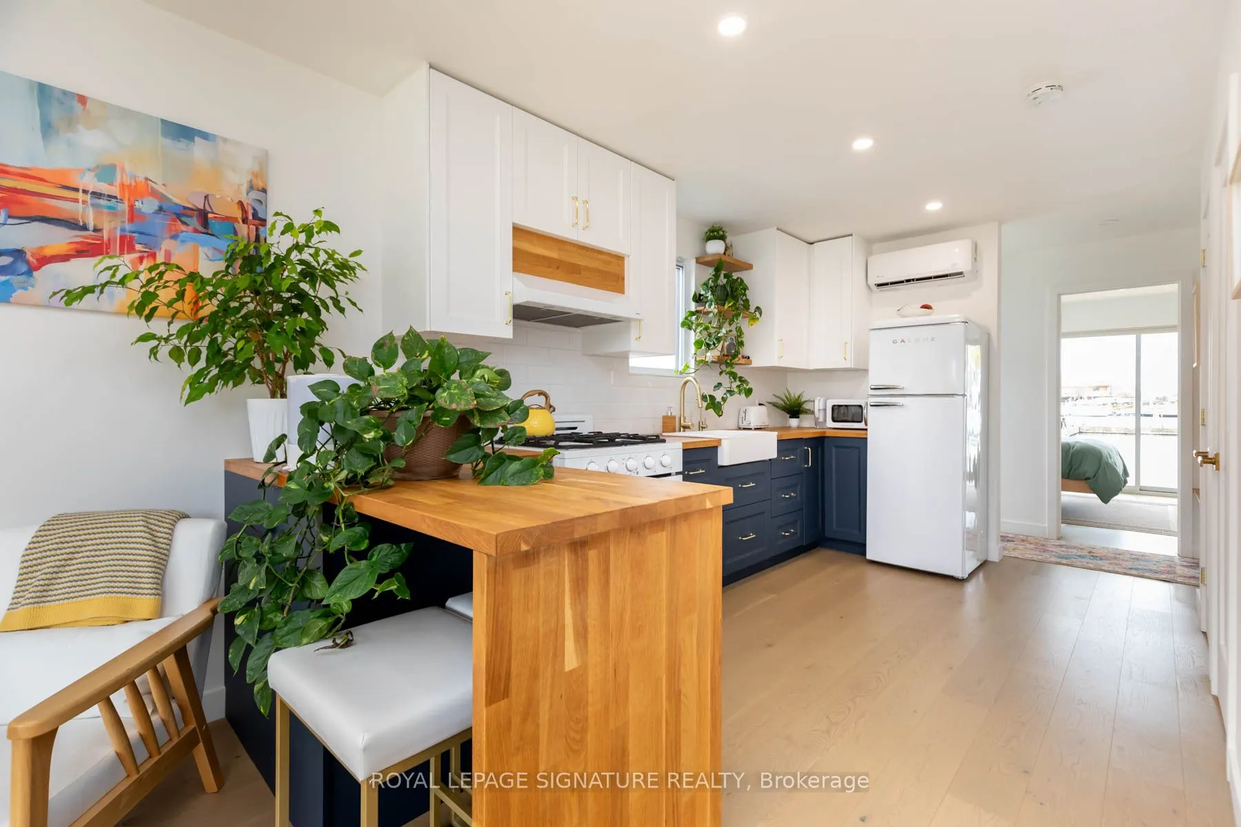 7 Brimley Road S, #E-65