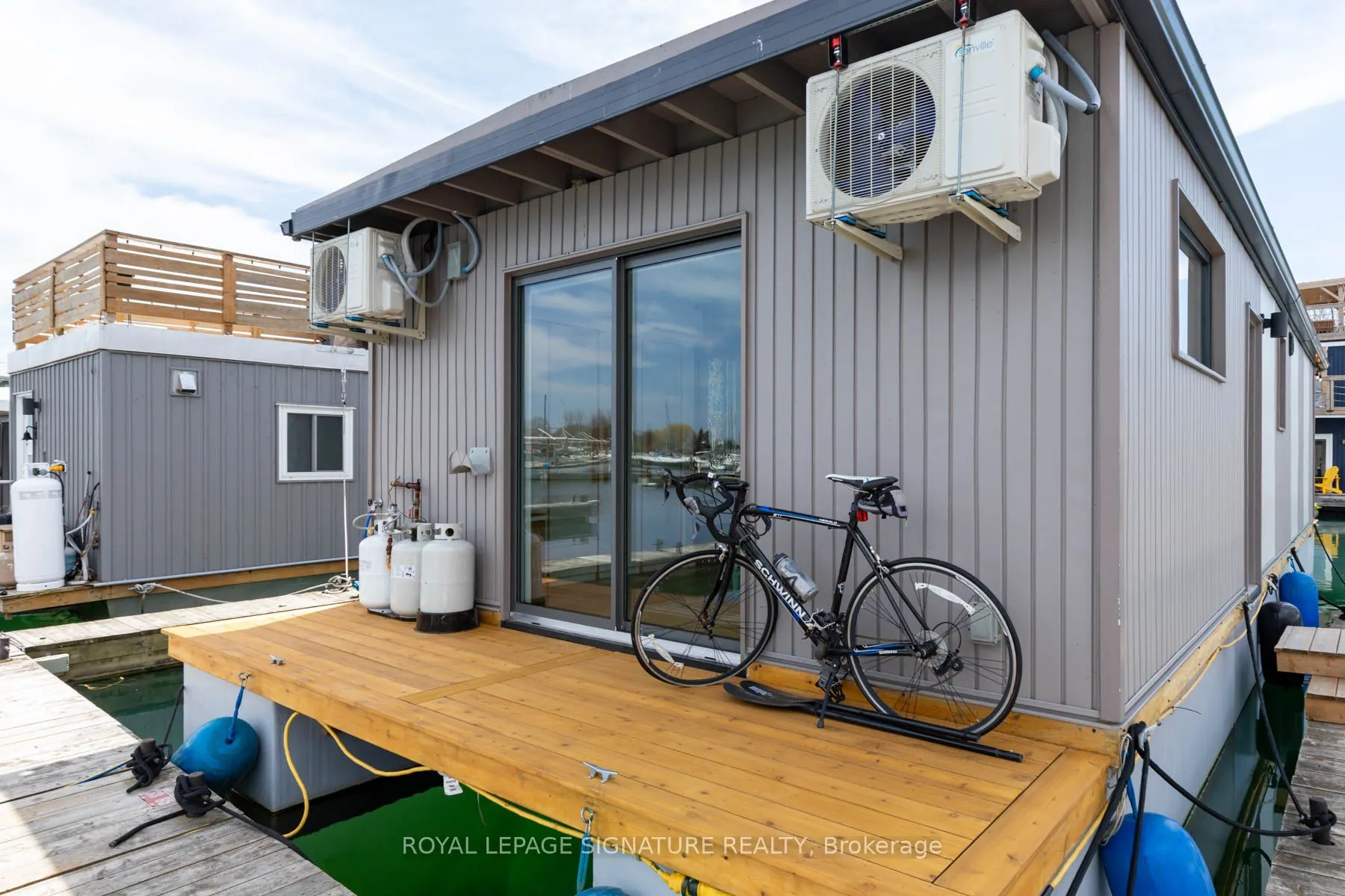 7 Brimley Road S, #E-65