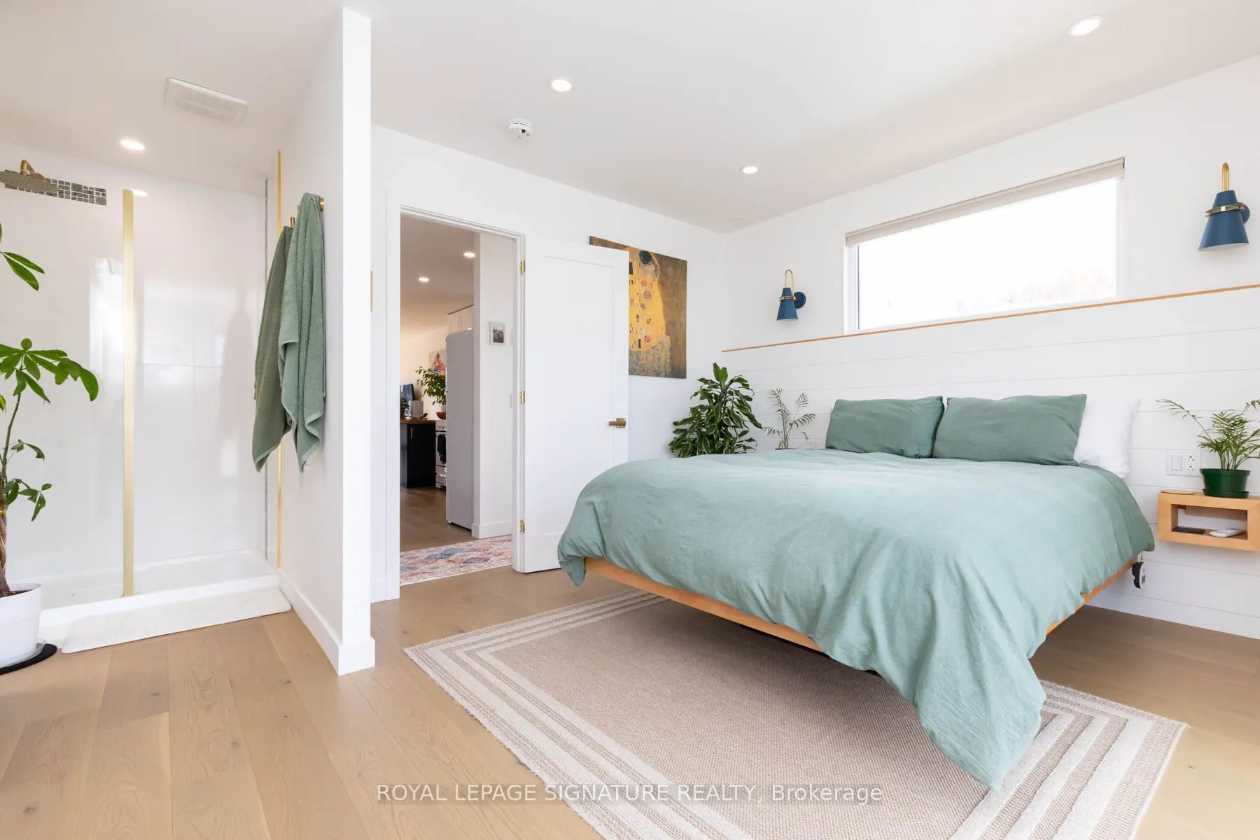 7 Brimley Road S, #E-65