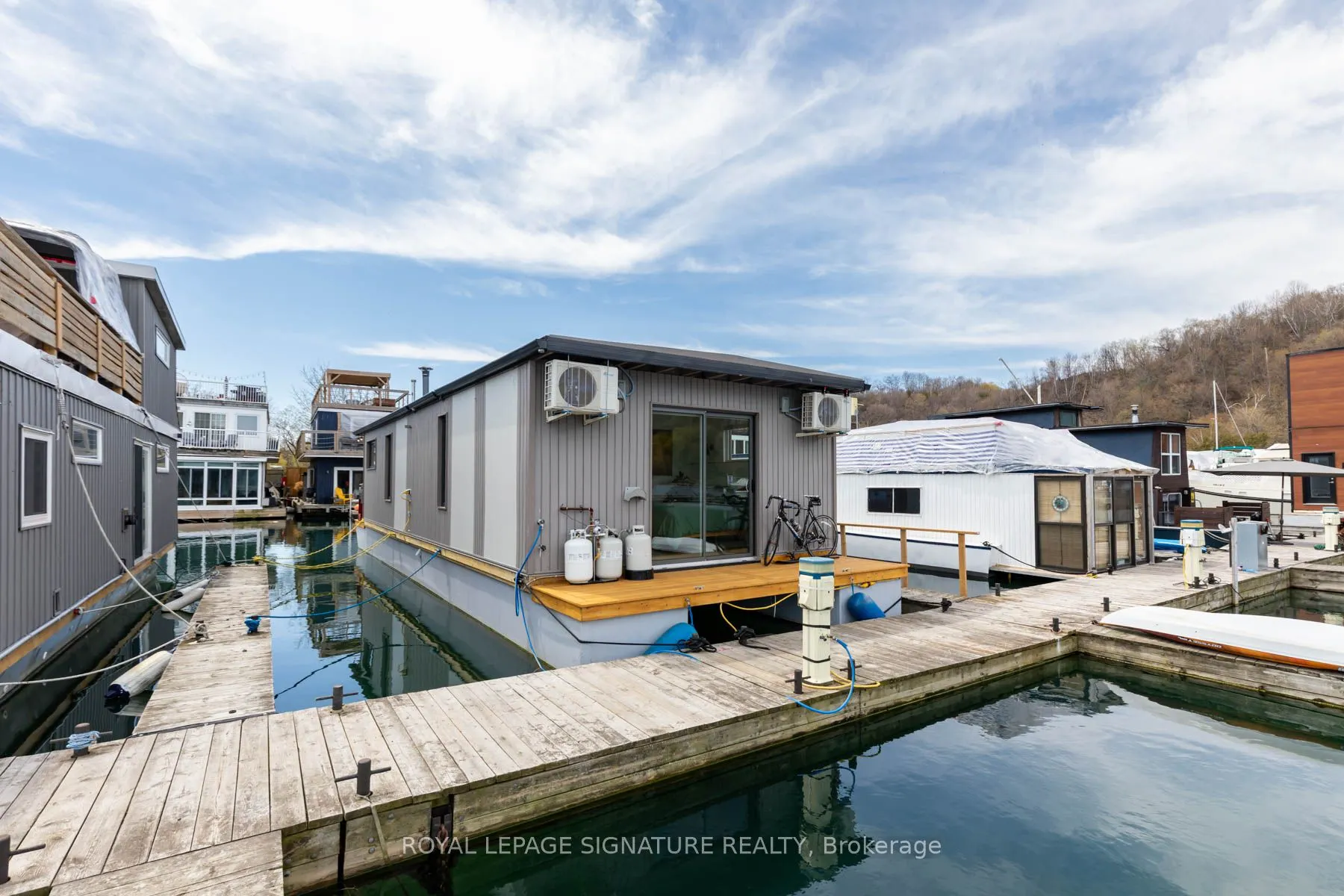 7 Brimley Road S, #E-65