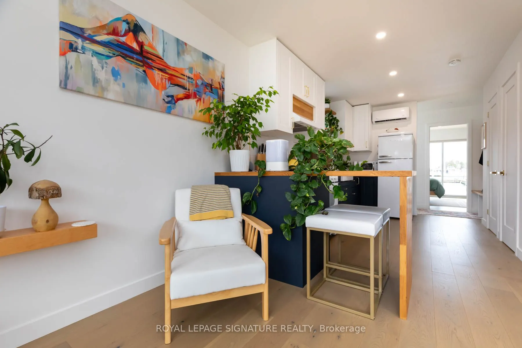 7 Brimley Road S, #E-65