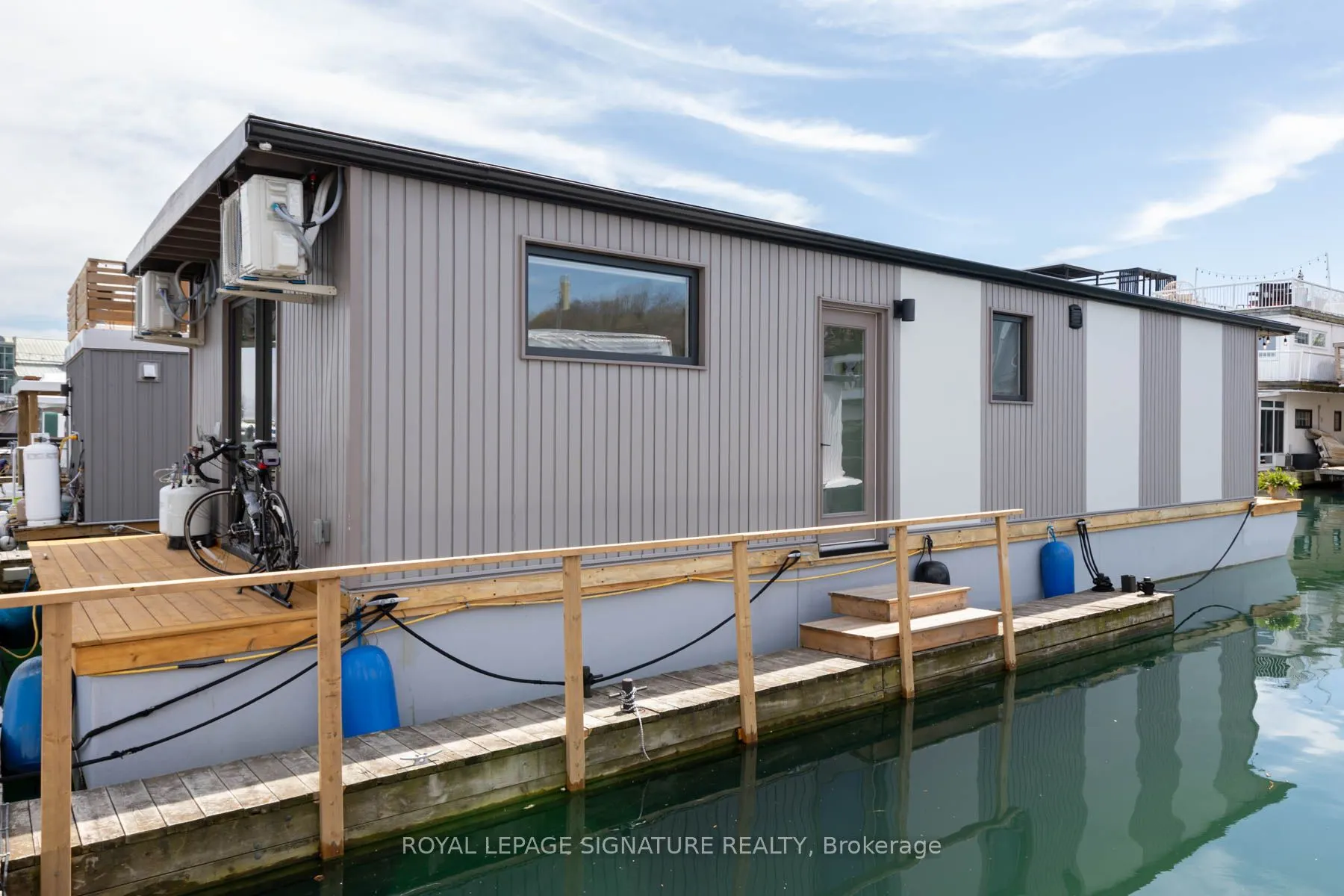 7 Brimley Road S, #E-65