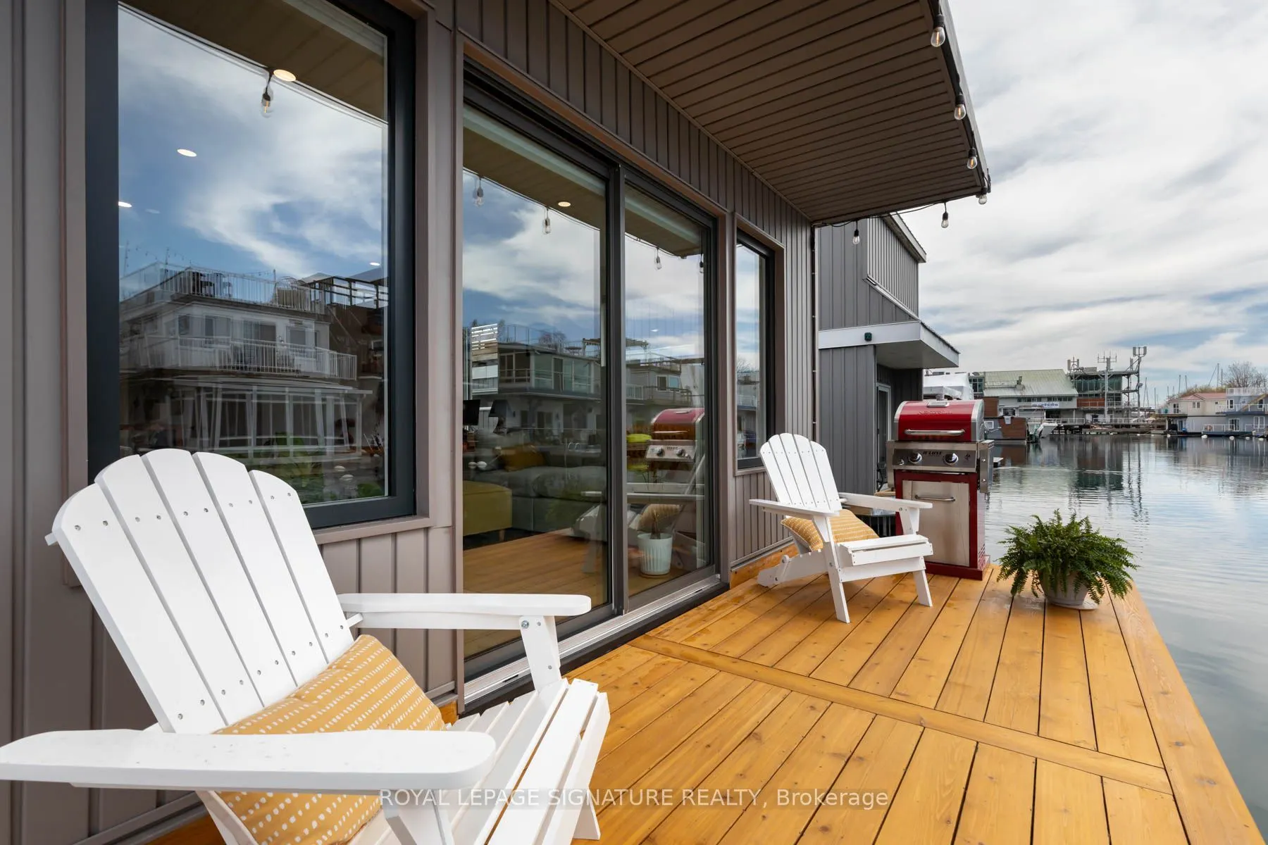7 Brimley Road S, #E-65