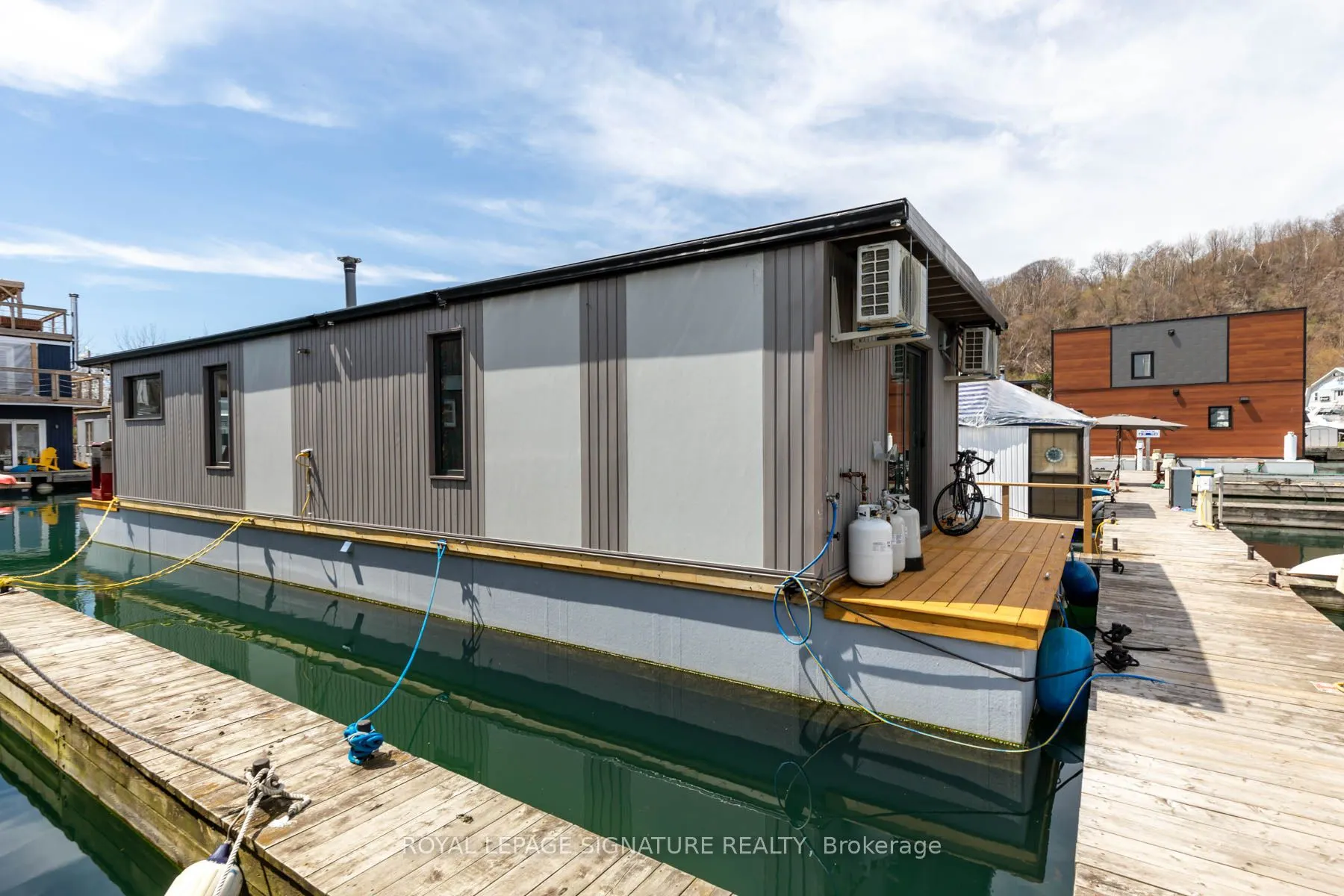 7 Brimley Road S, #E-65