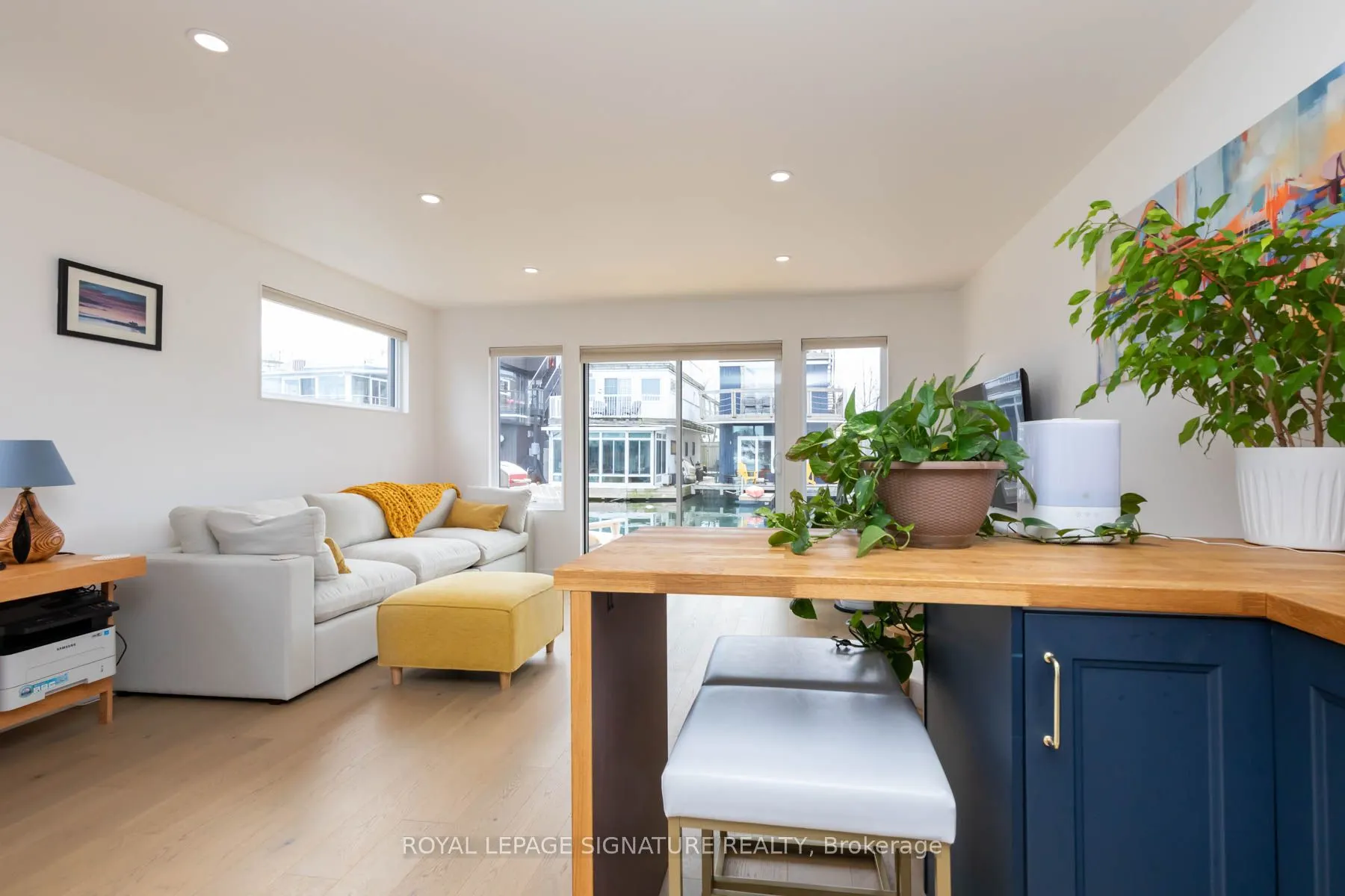 7 Brimley Road S, #E-65