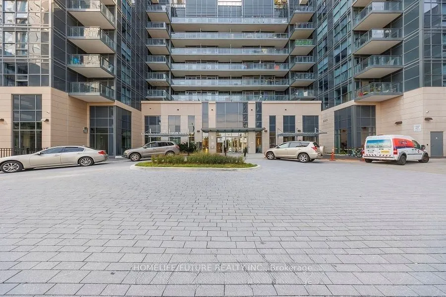 20 Meadowglen Place, #630