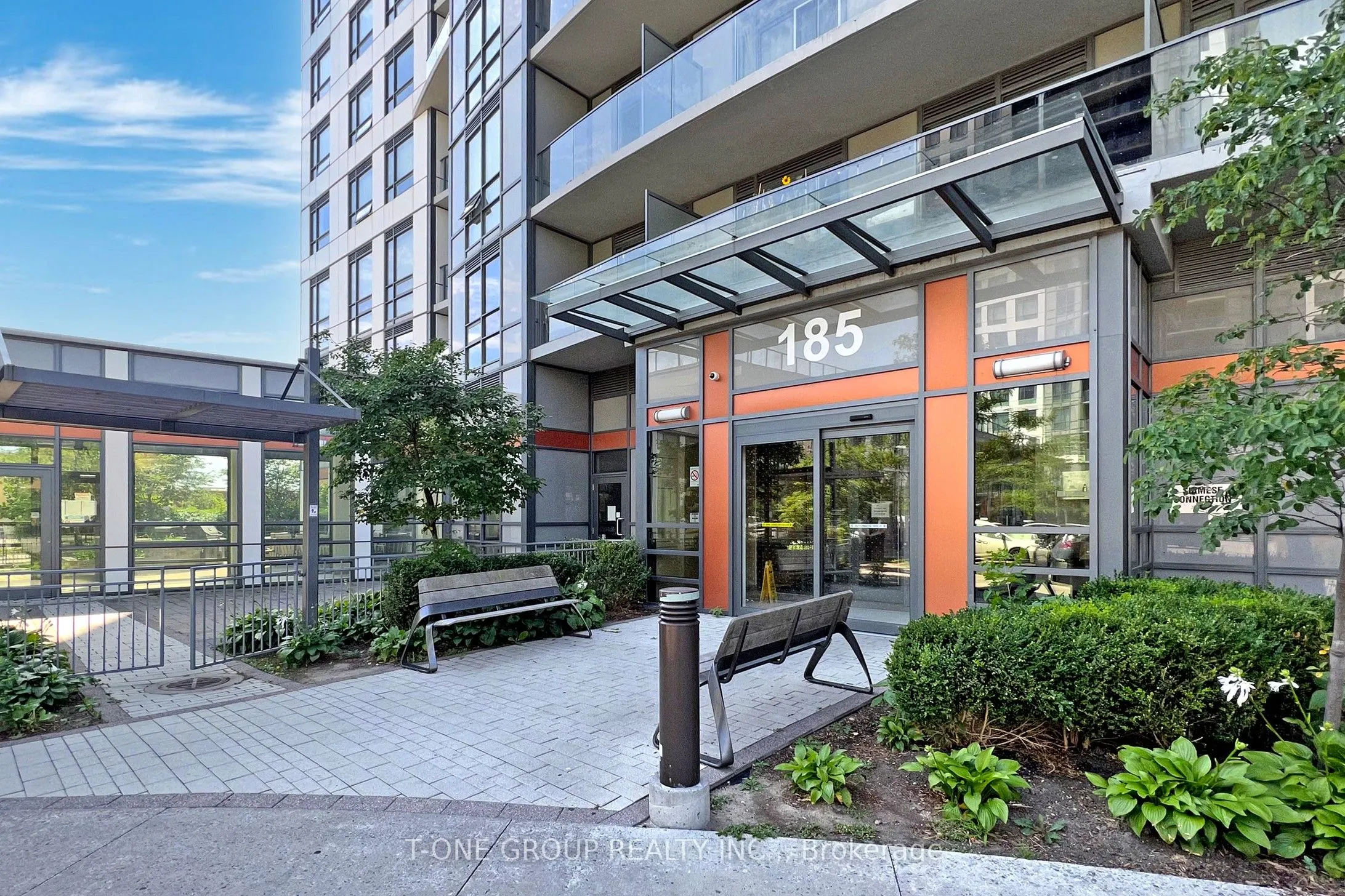 185 Bonis Avenue, #408