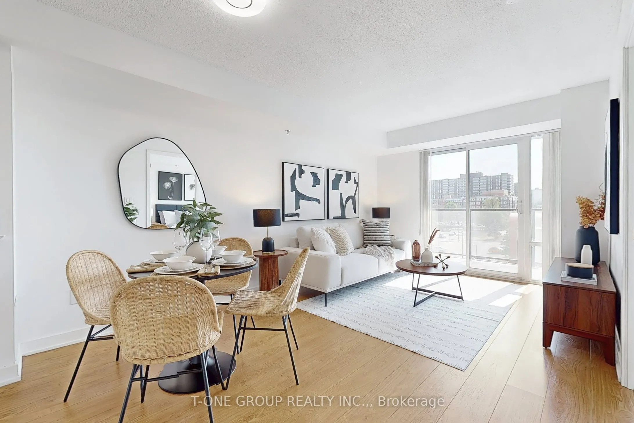 185 Bonis Avenue, #408