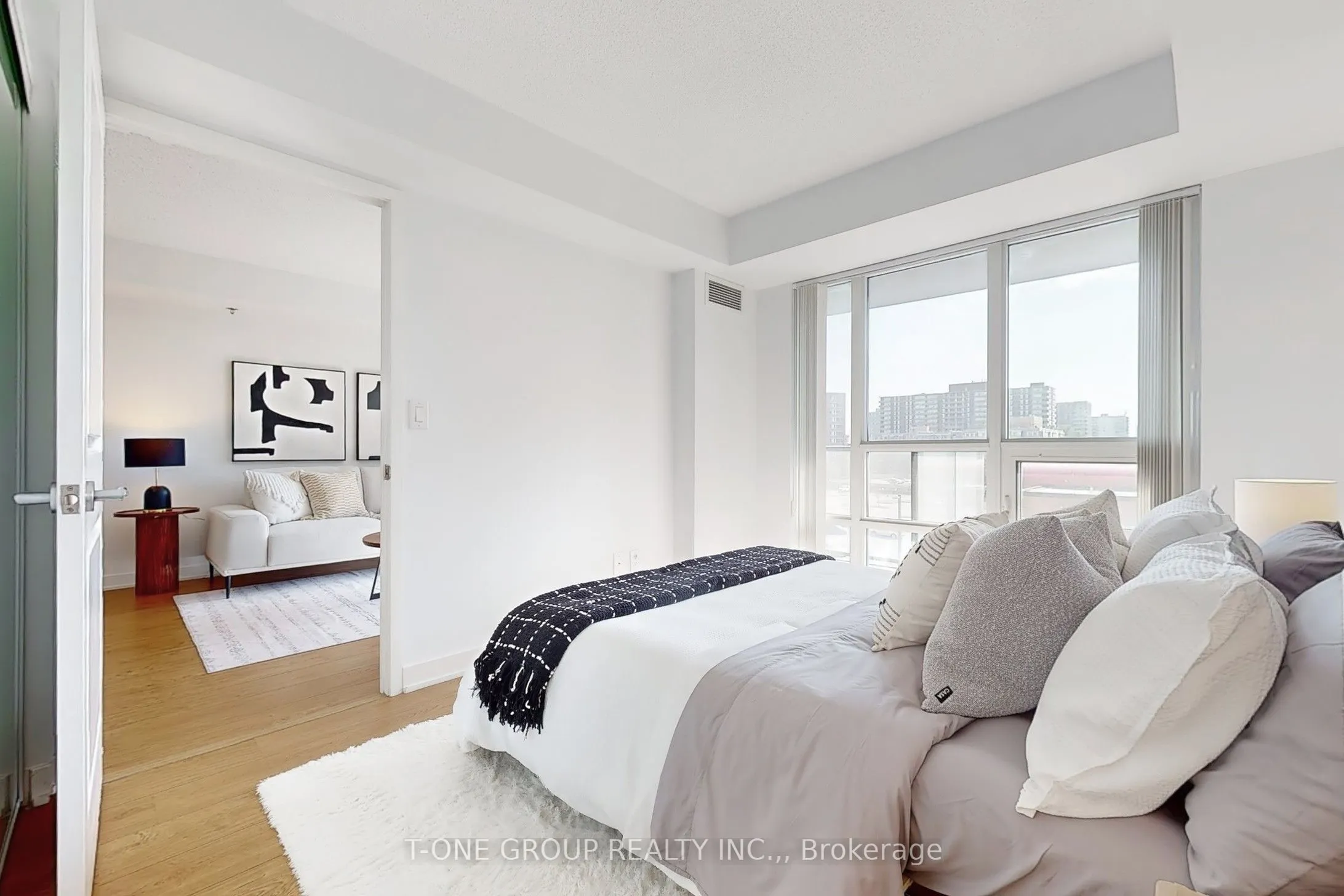185 Bonis Avenue, #408