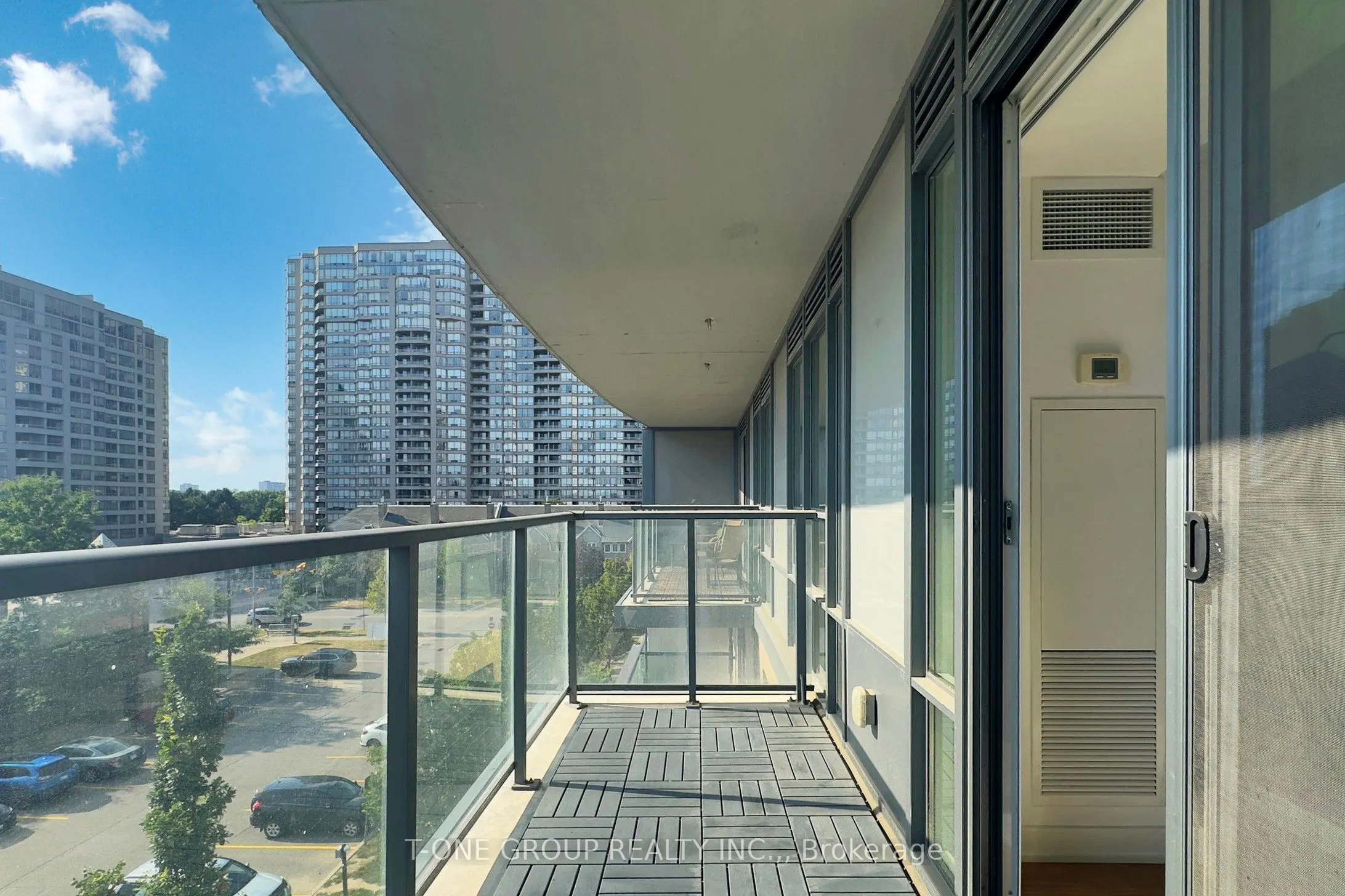 185 Bonis Avenue, #408