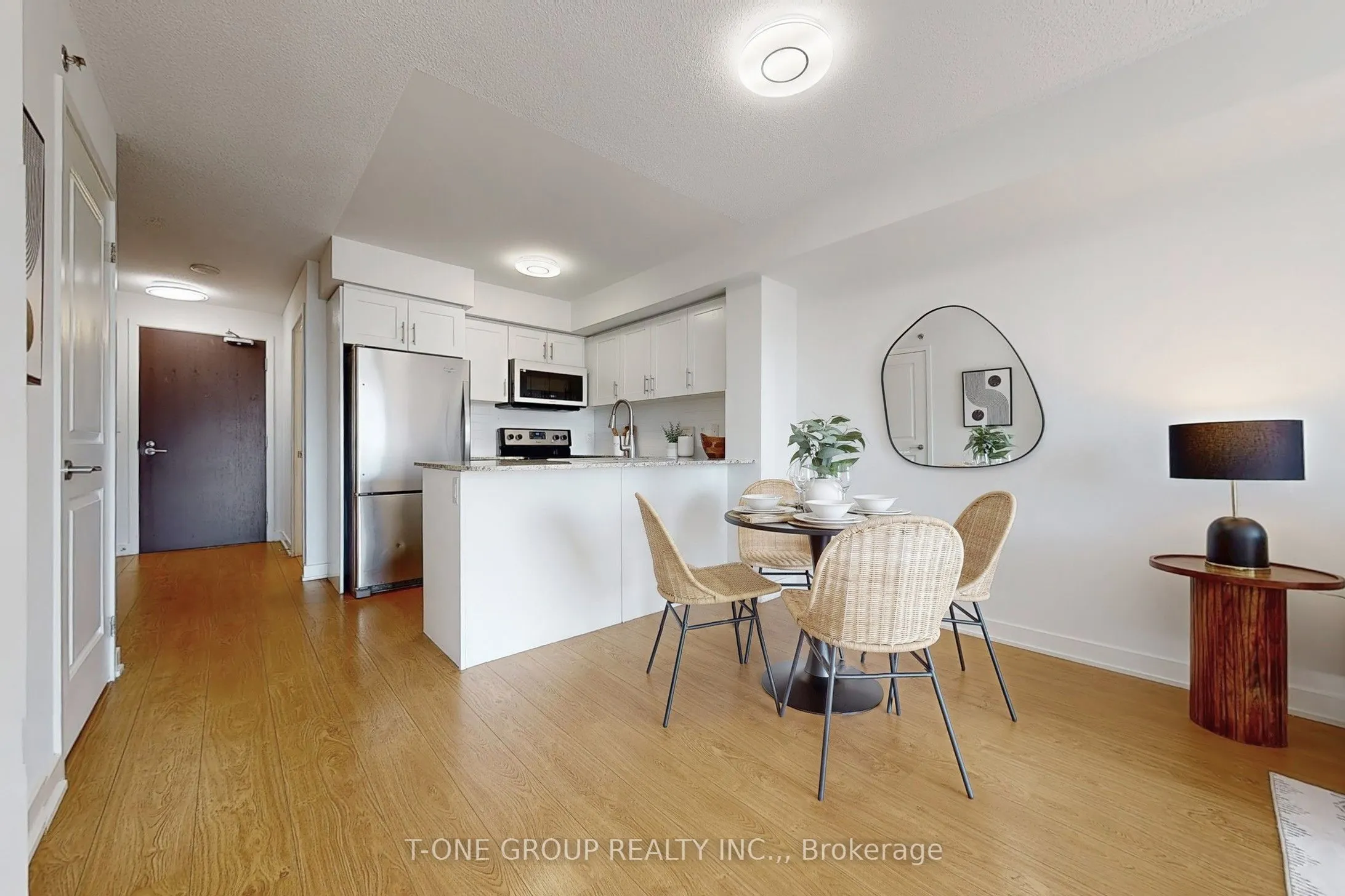 185 Bonis Avenue, #408
