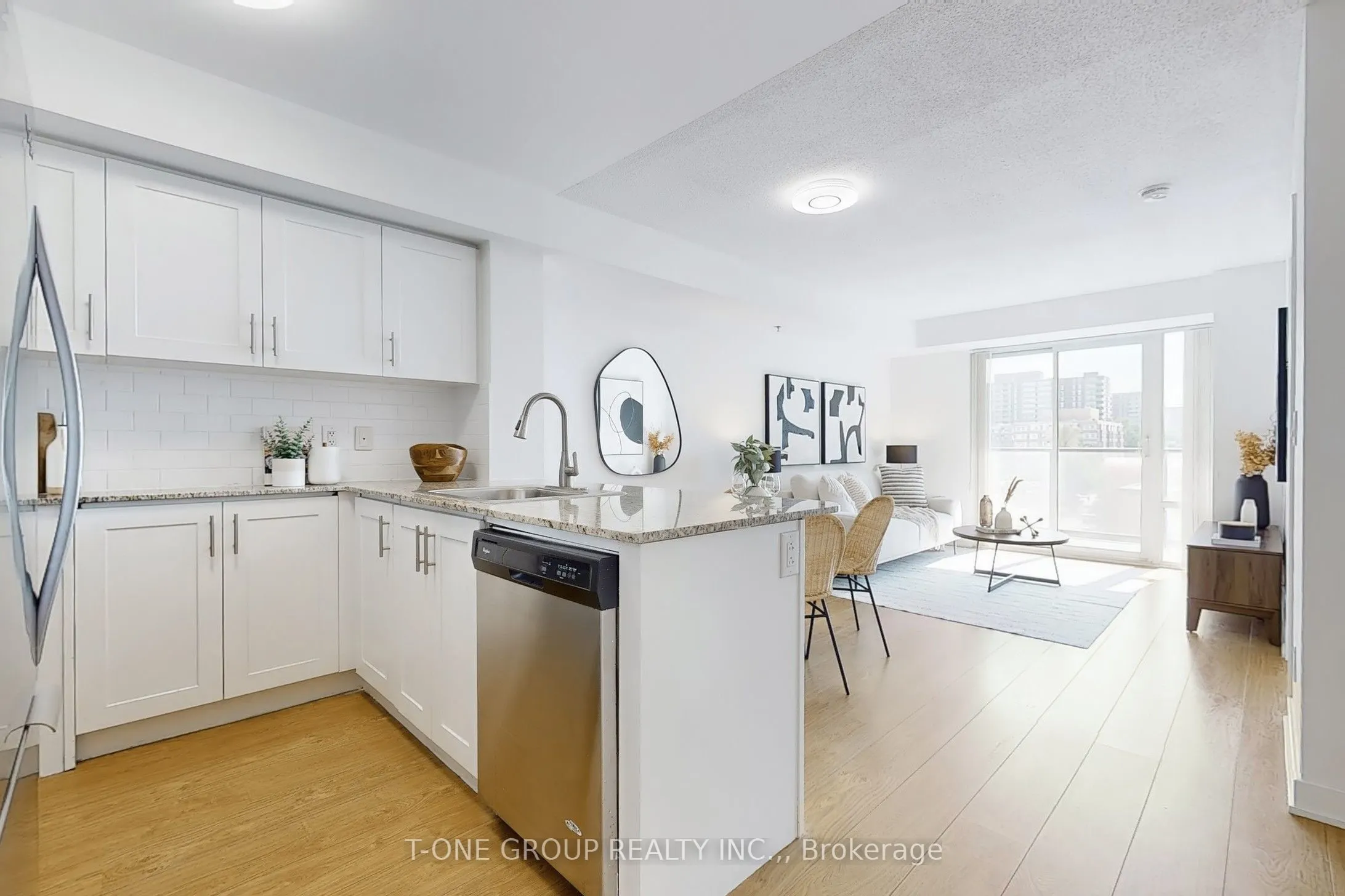 185 Bonis Avenue, #408