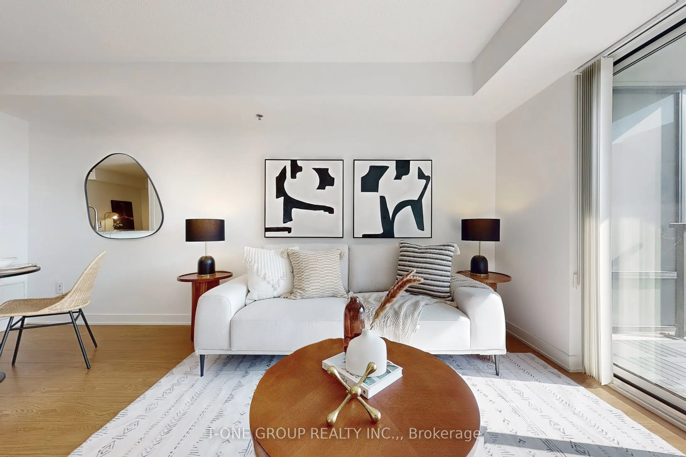 185 Bonis Avenue, #408