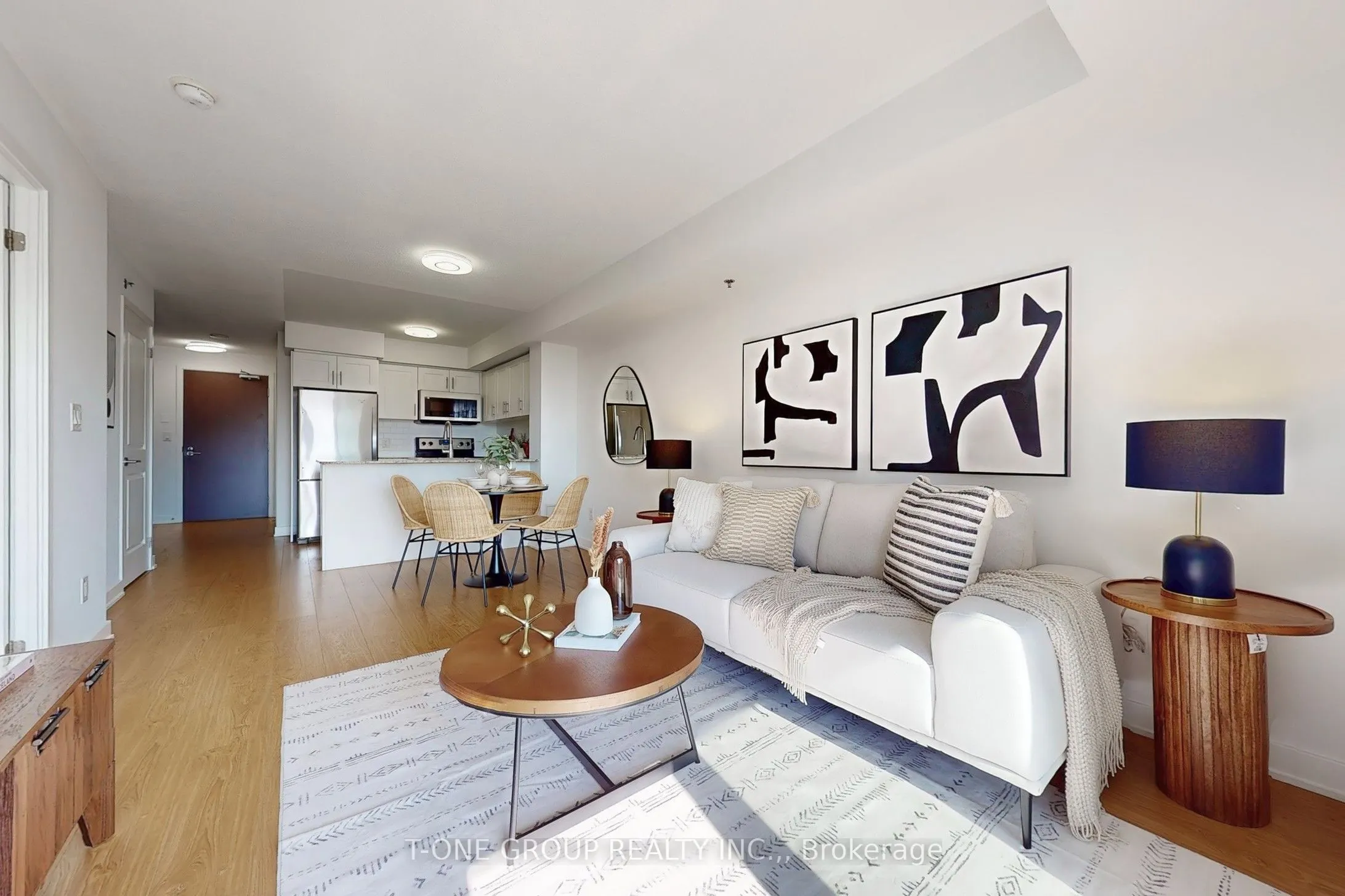 185 Bonis Avenue, #408