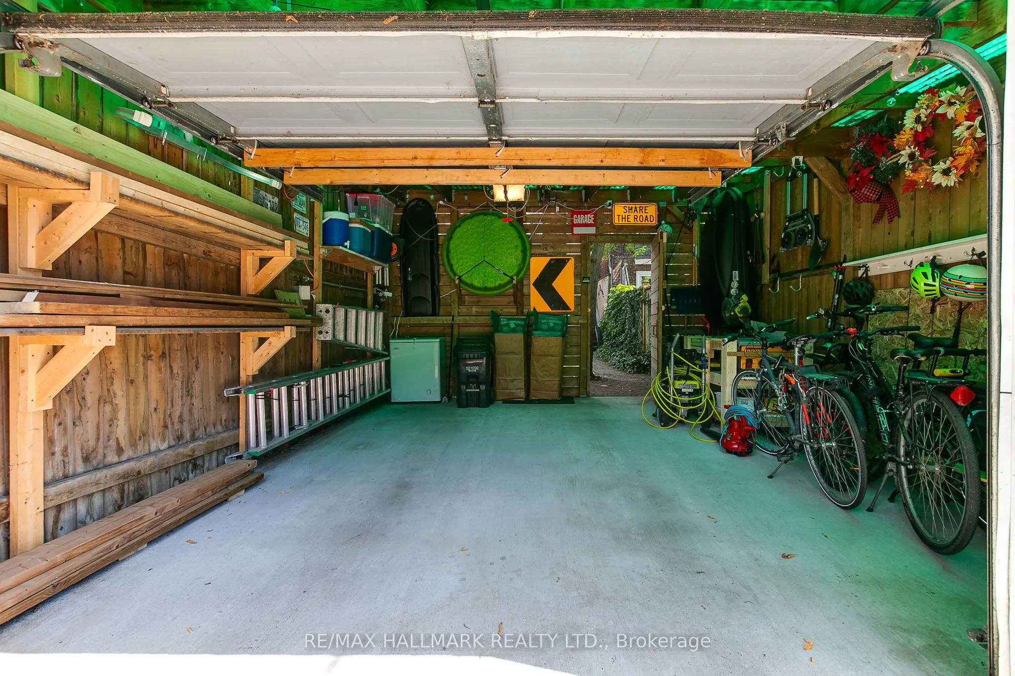 144 Langford Avenue