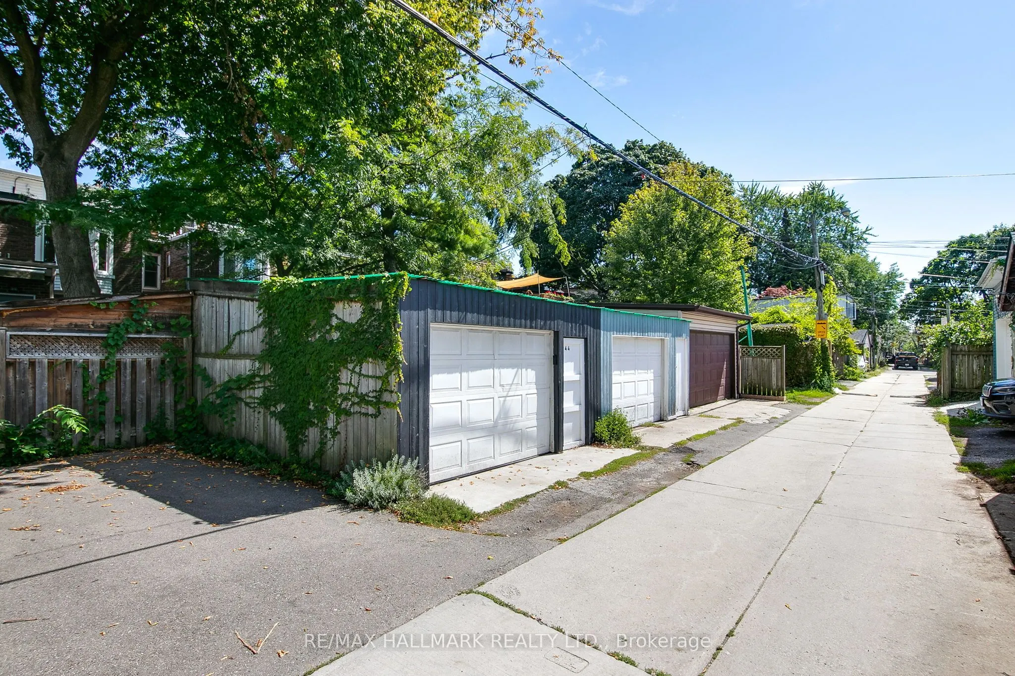 144 Langford Avenue