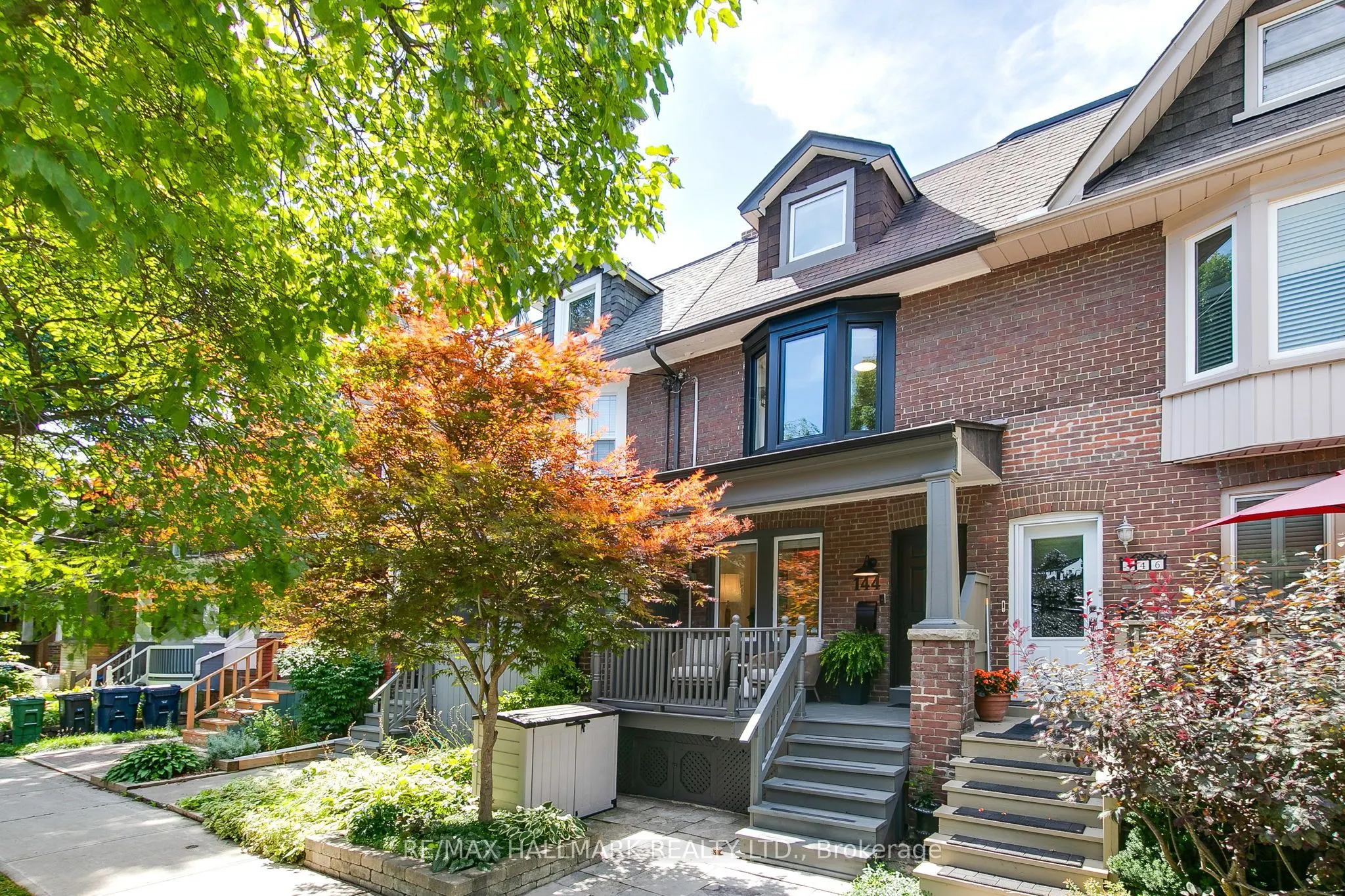 144 Langford Avenue