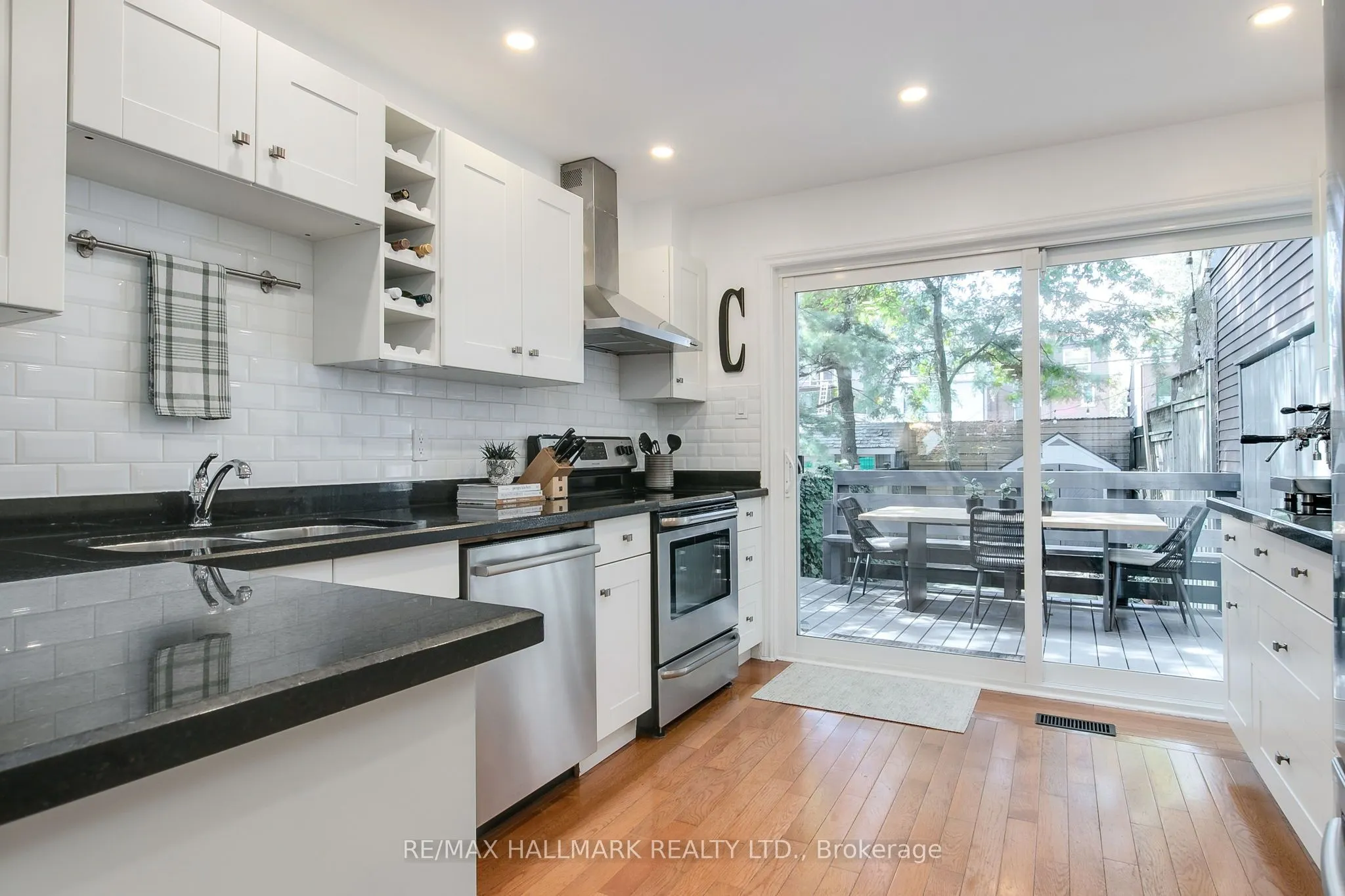 144 Langford Avenue