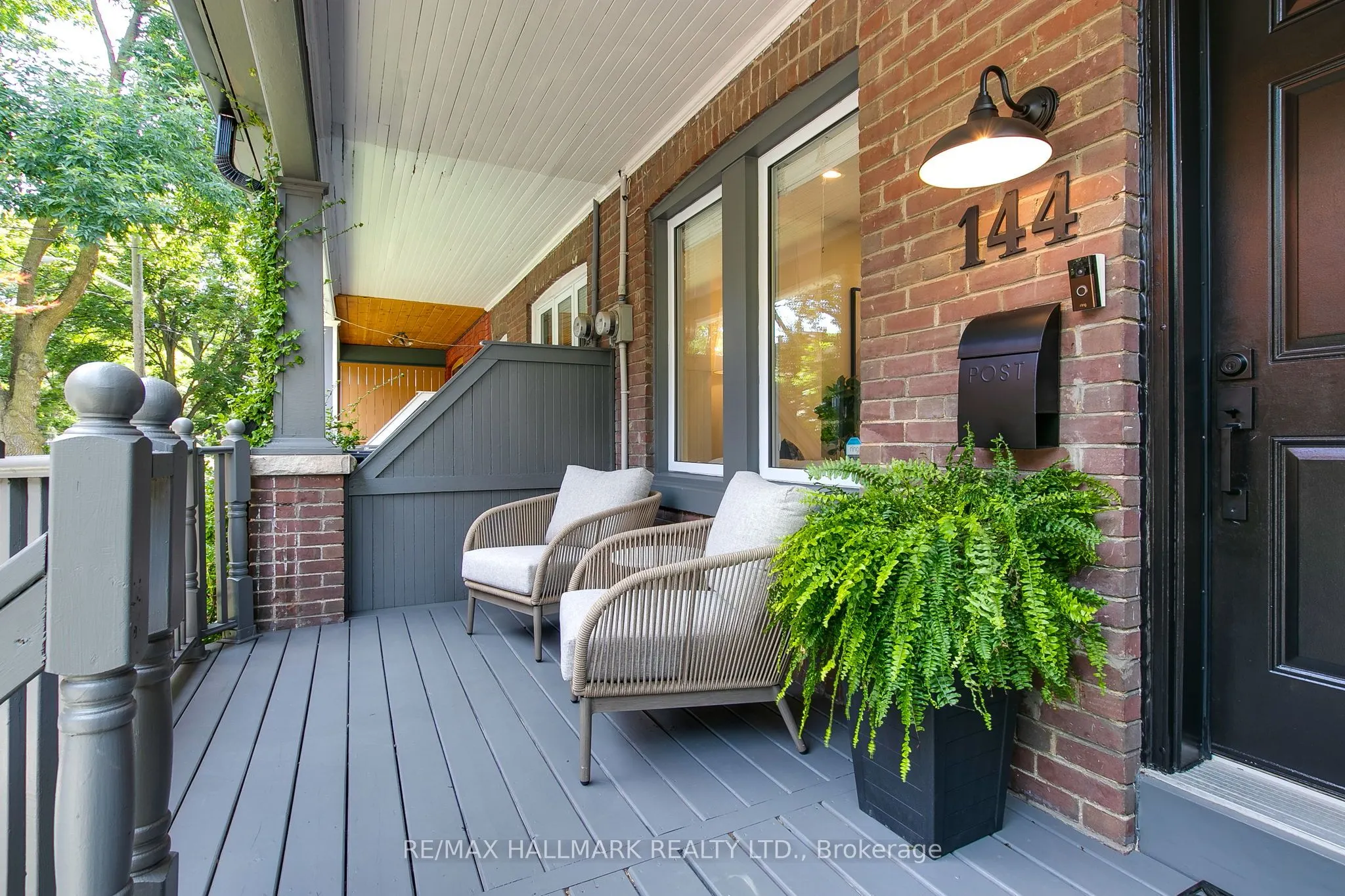 144 Langford Avenue