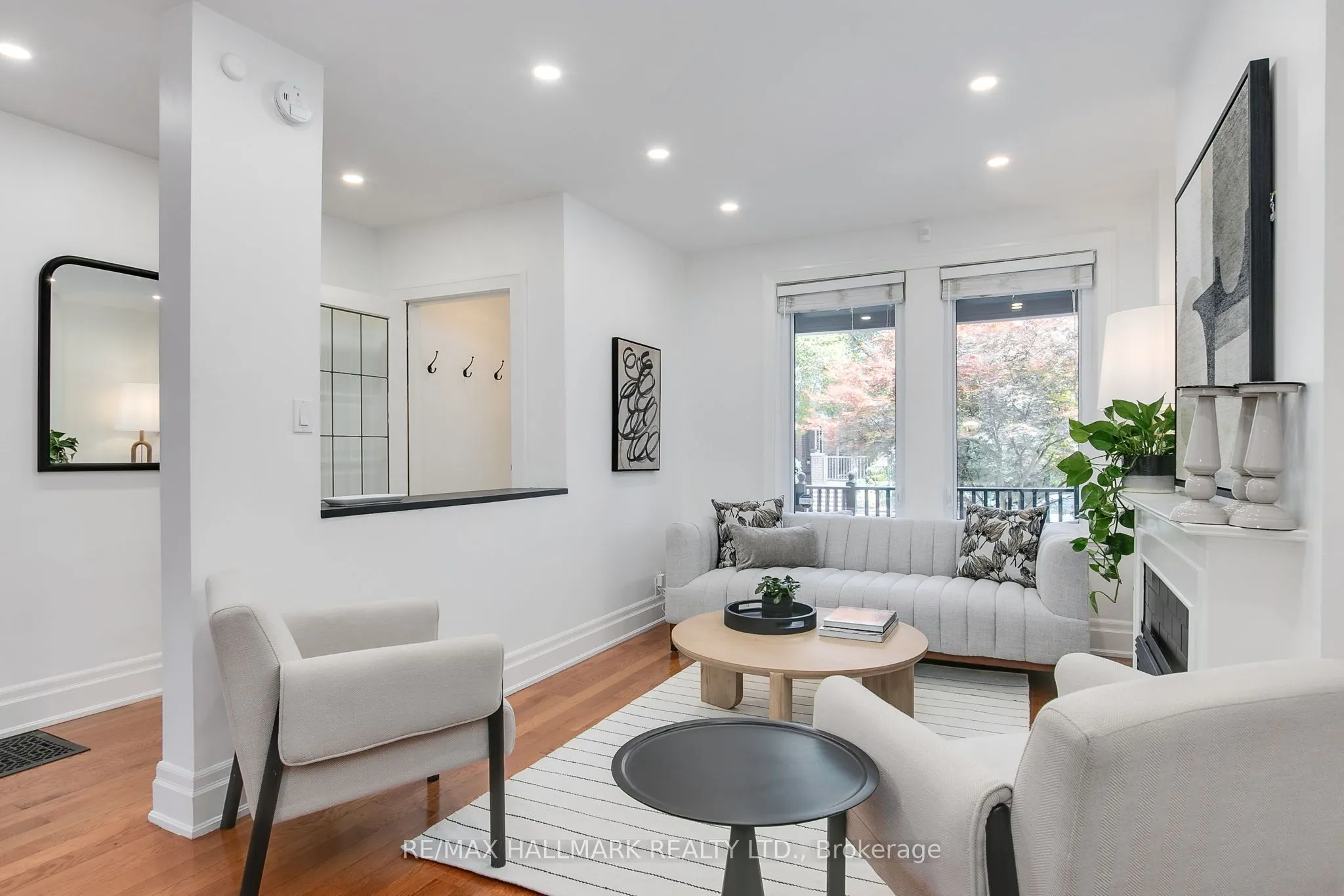 144 Langford Avenue