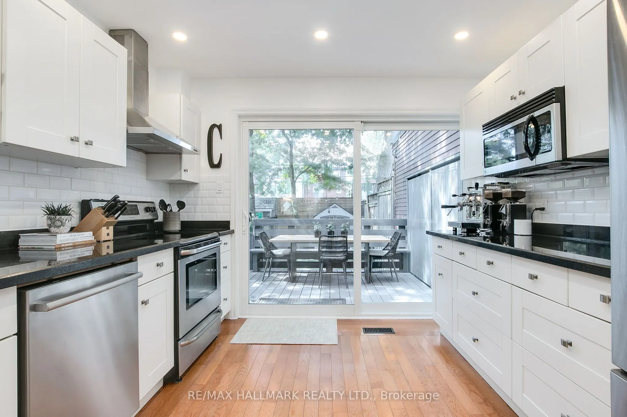 144 Langford Avenue