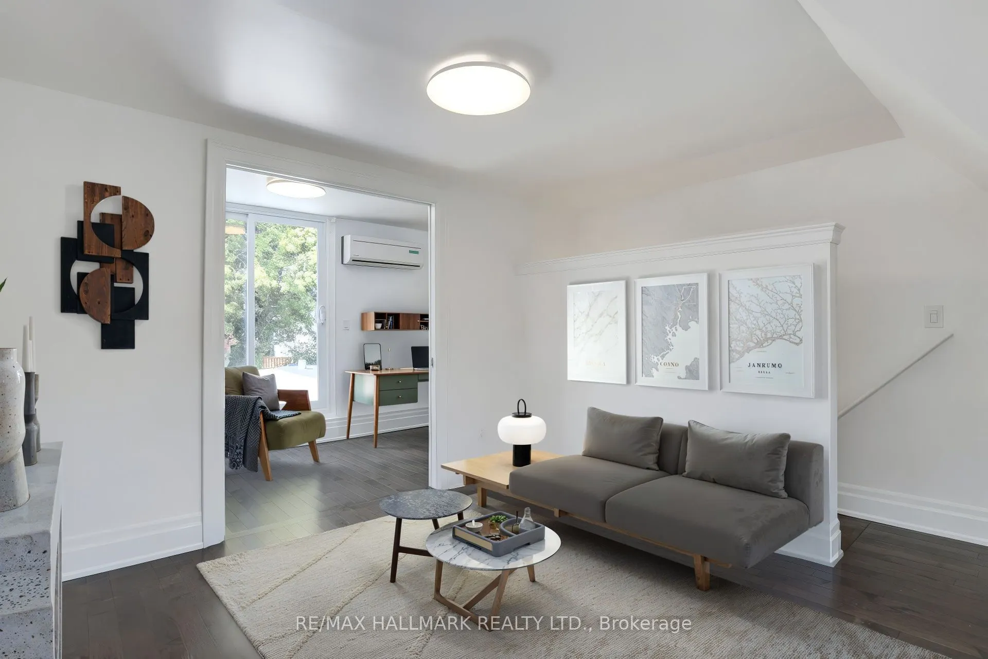 144 Langford Avenue