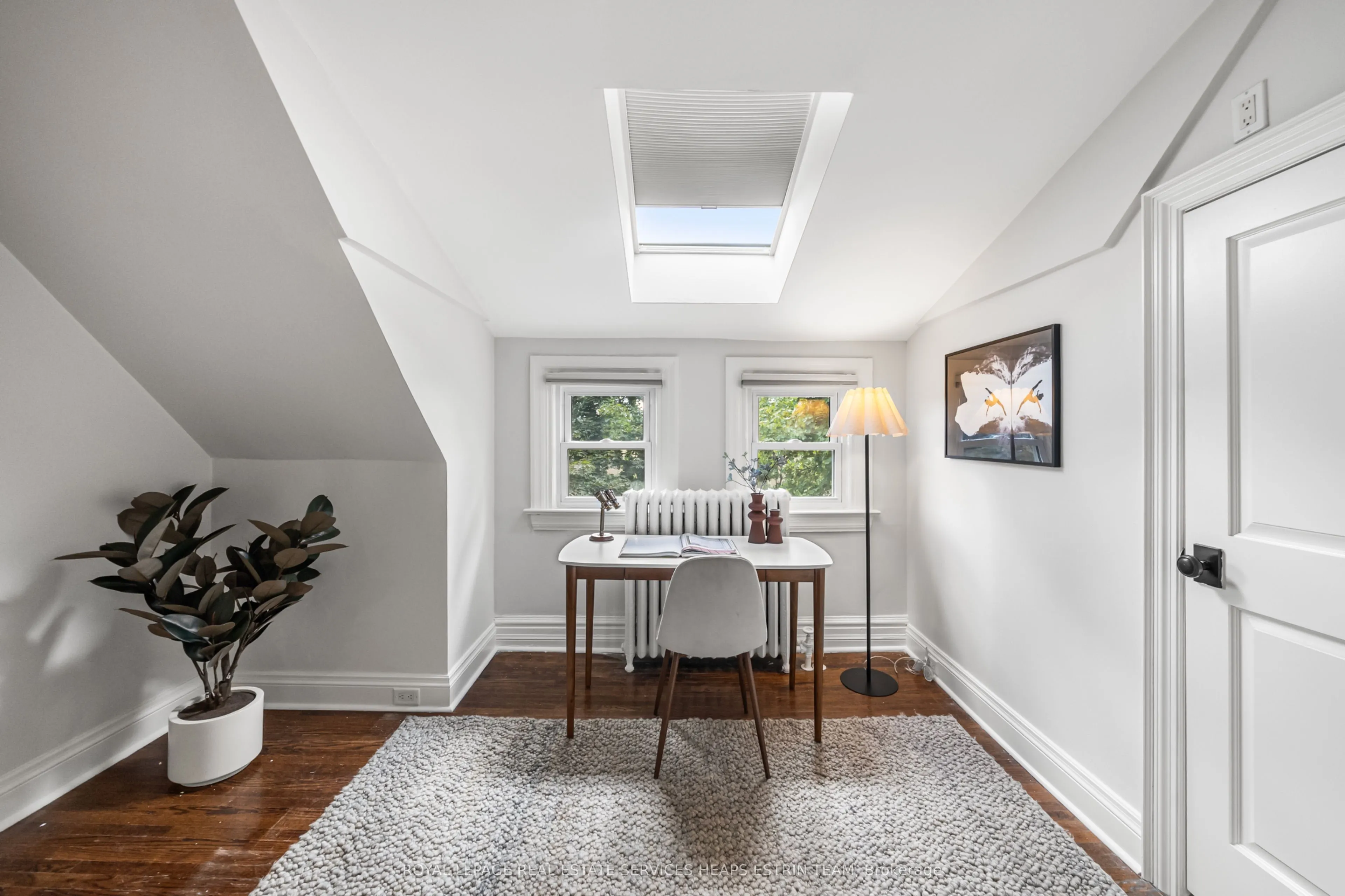 3 Hurndale Avenue