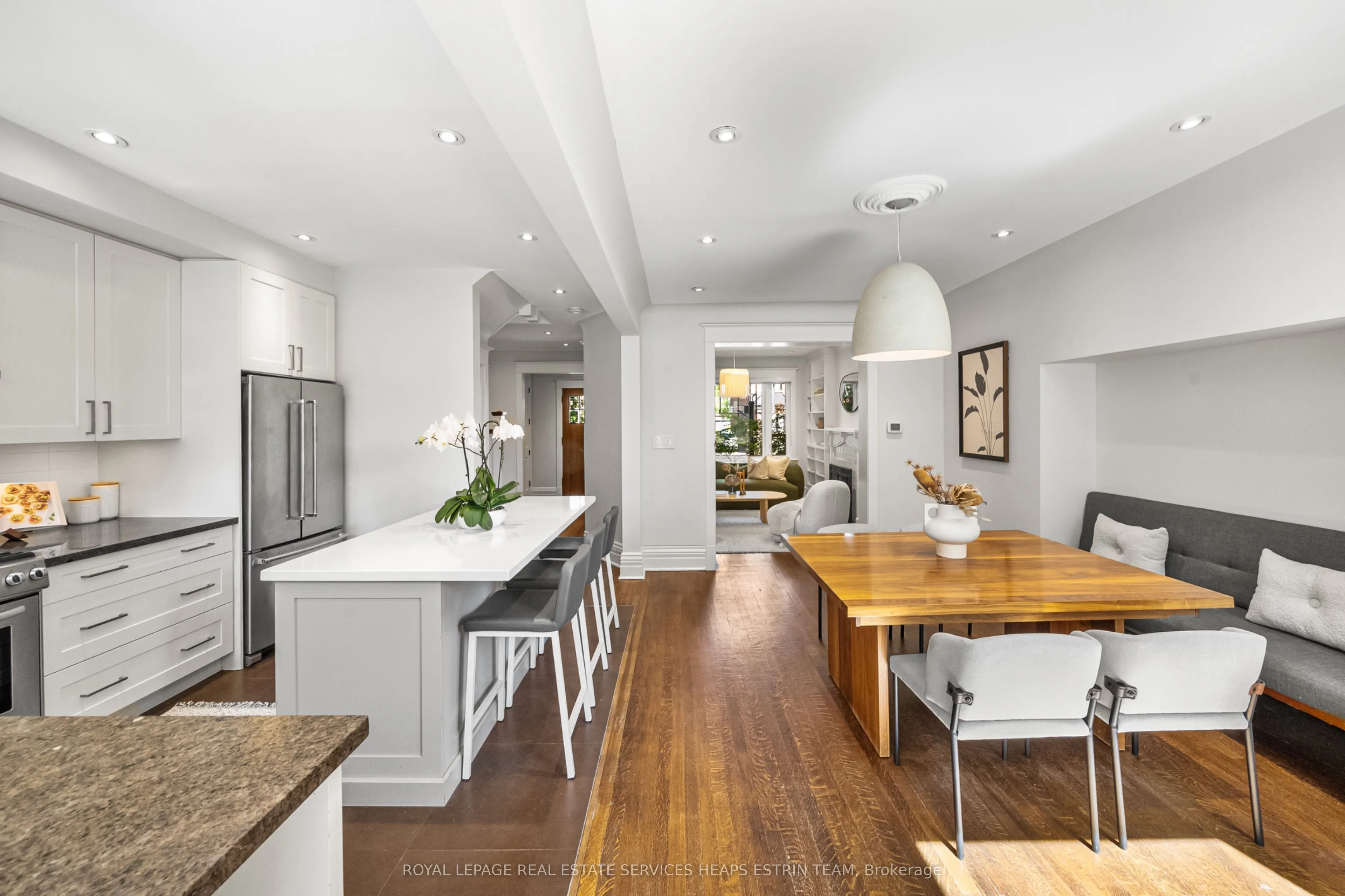 3 Hurndale Avenue