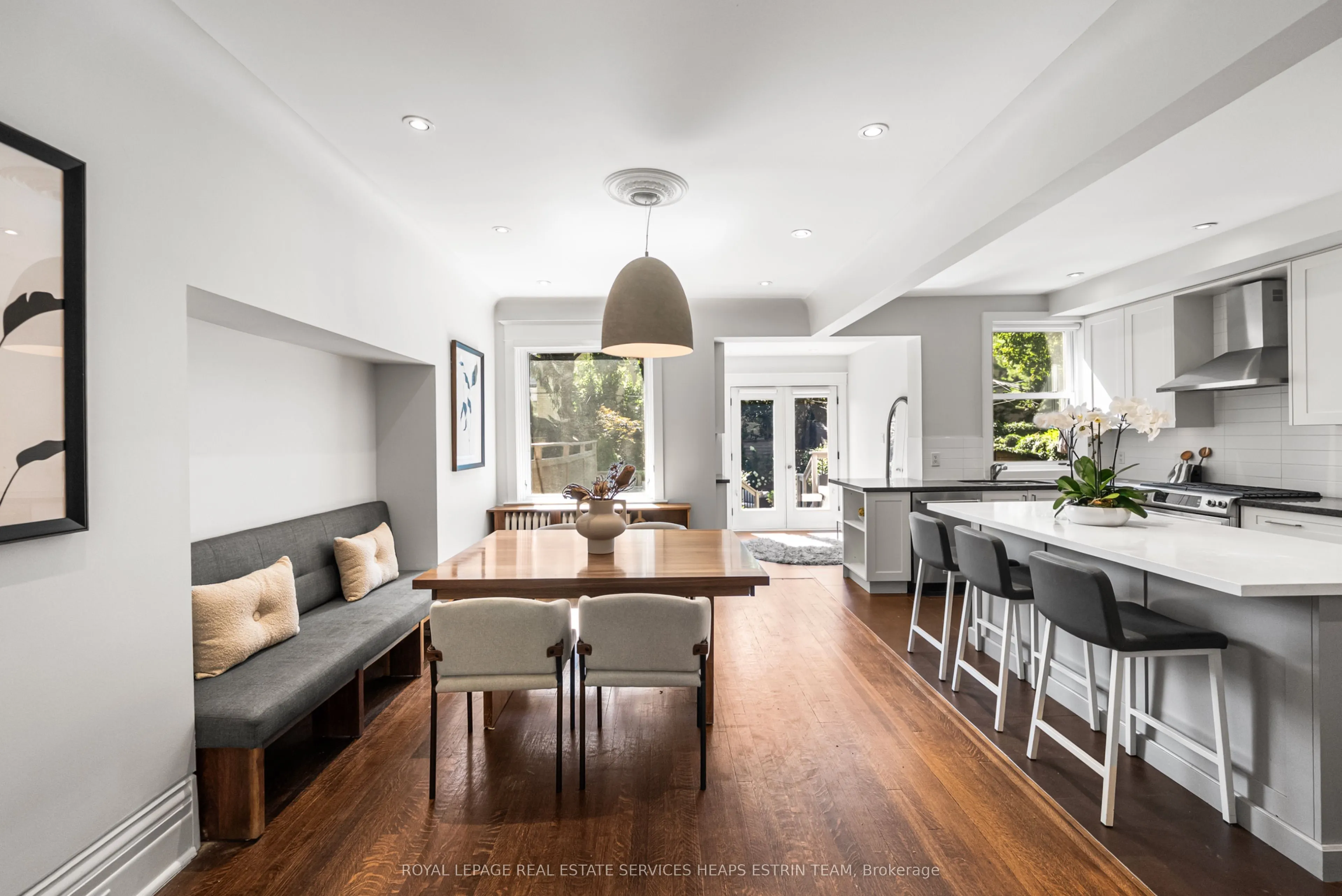 3 Hurndale Avenue