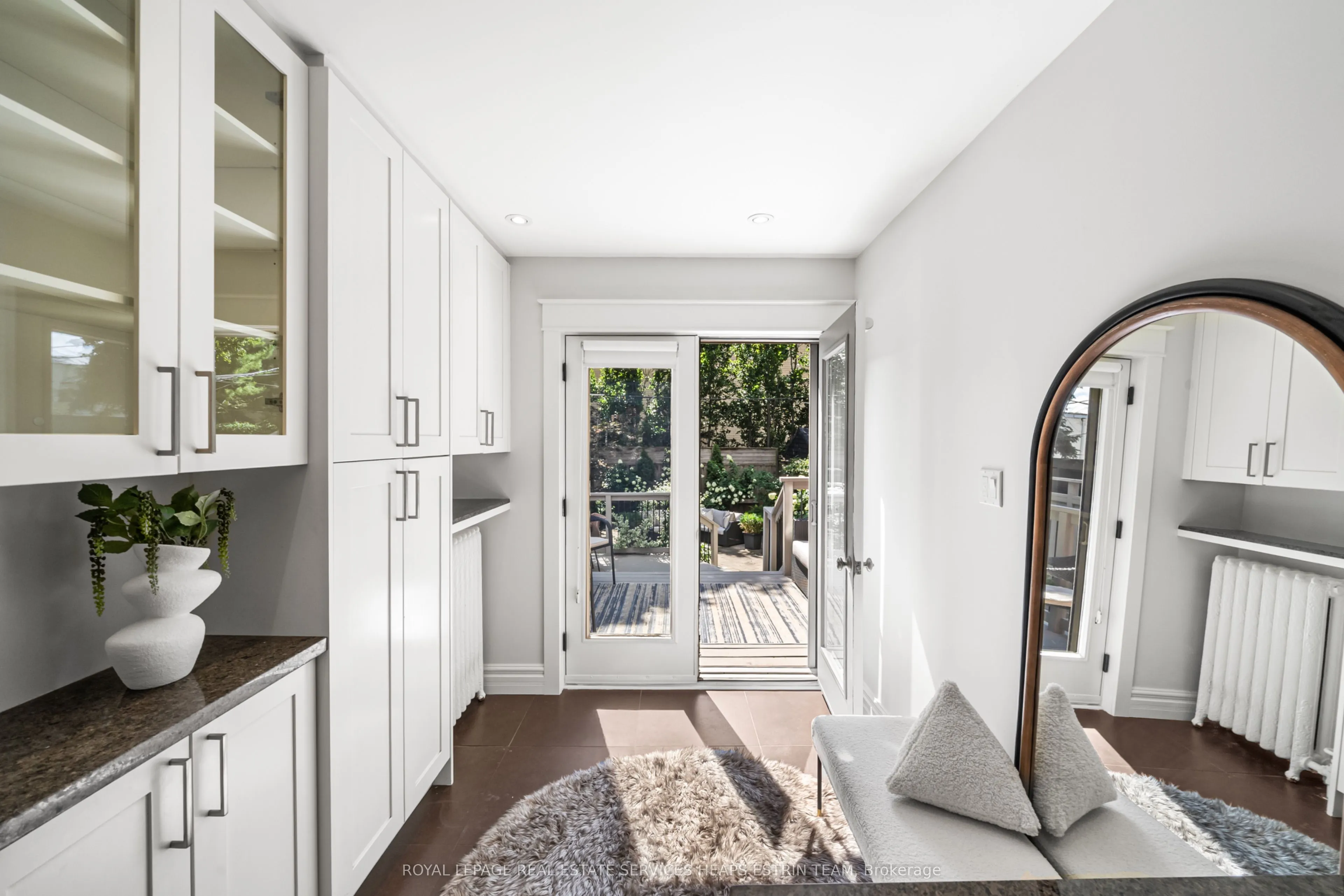 3 Hurndale Avenue