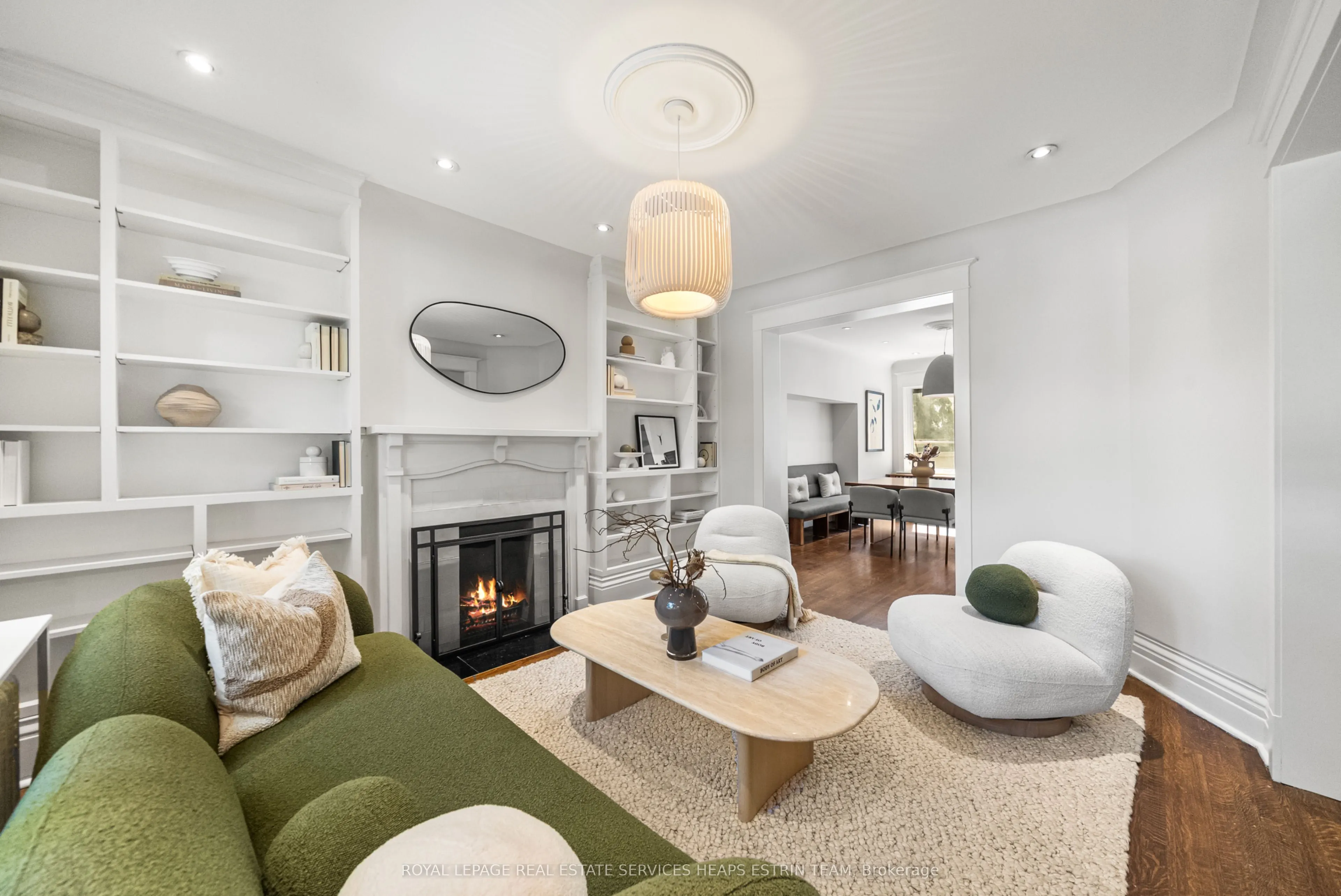 3 Hurndale Avenue