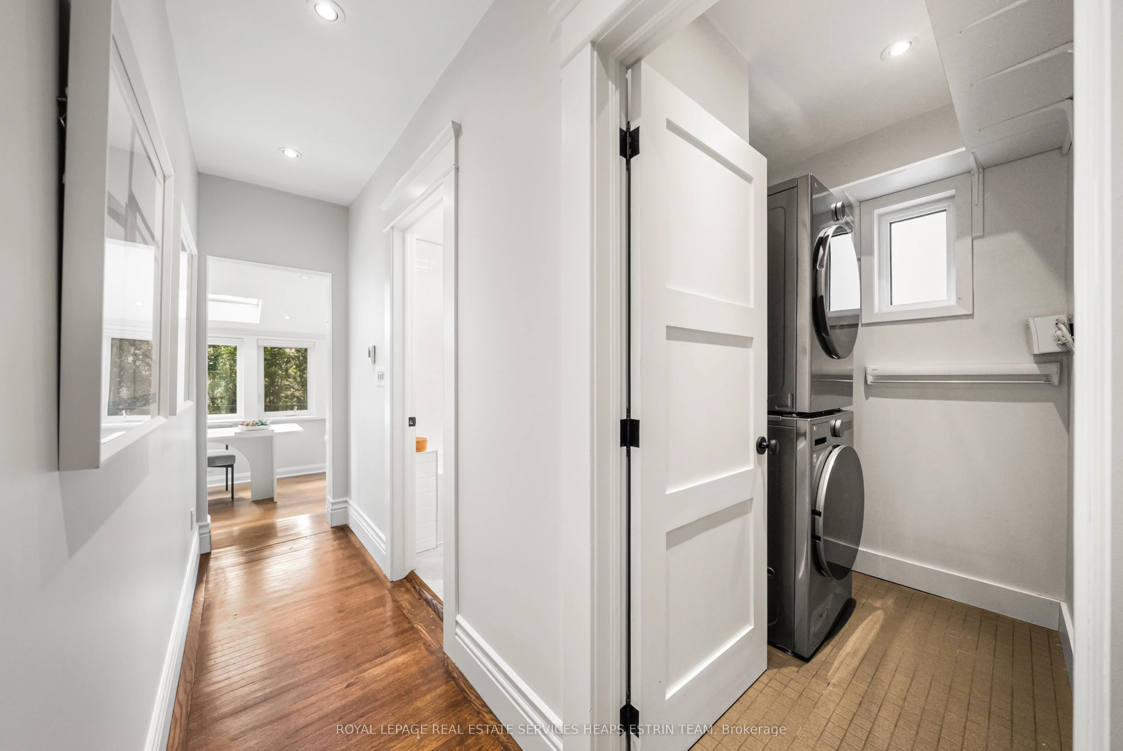 3 Hurndale Avenue