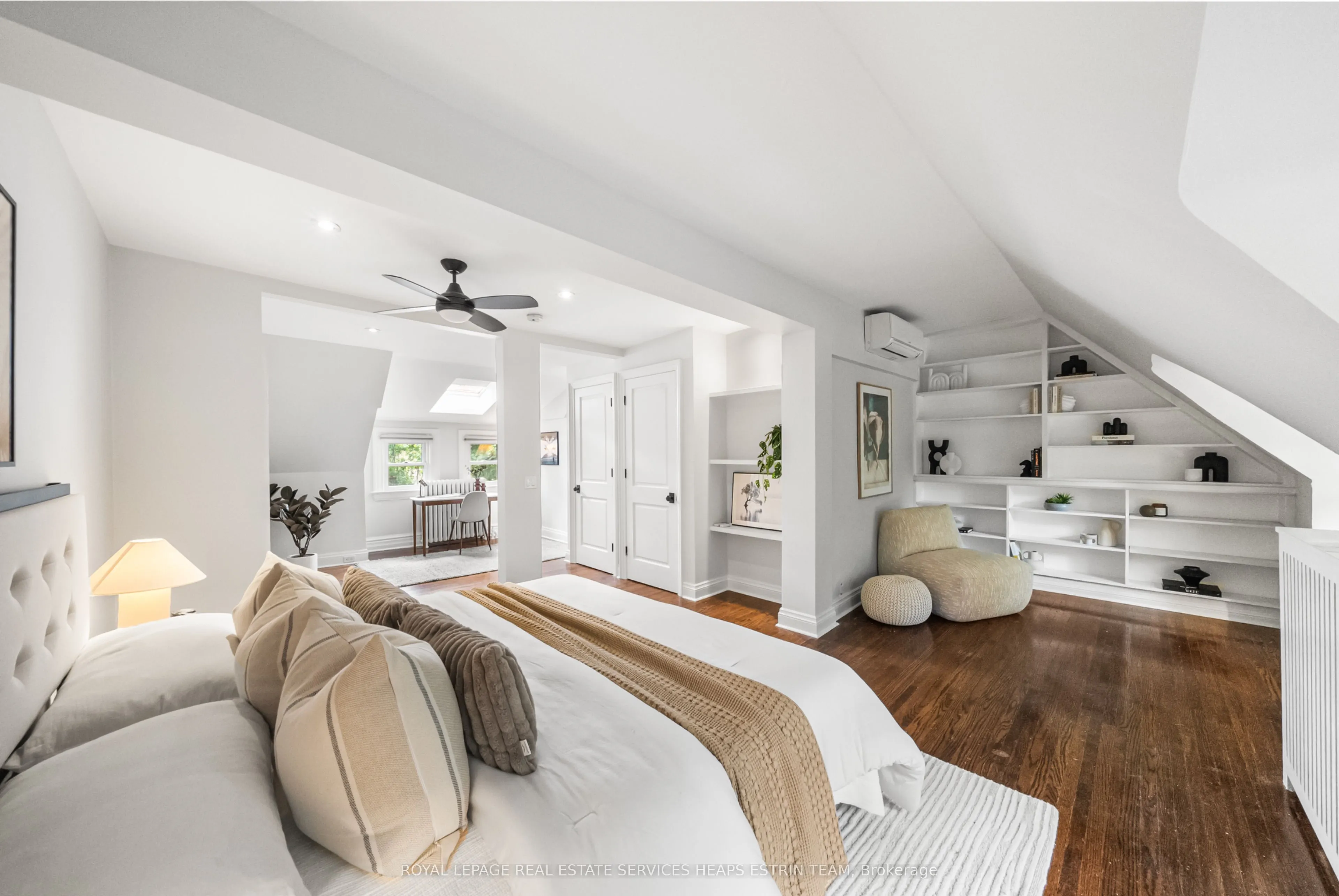 3 Hurndale Avenue