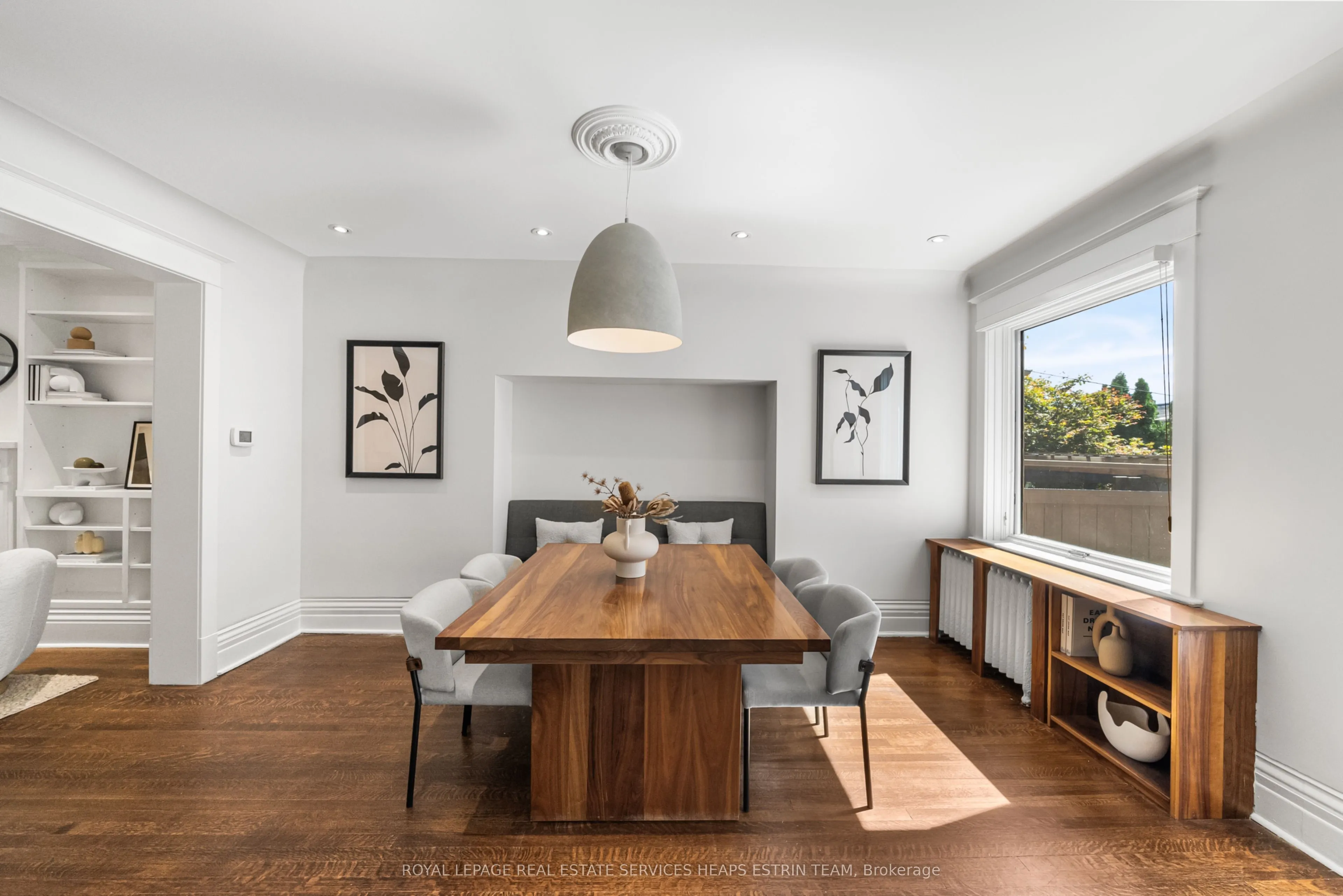 3 Hurndale Avenue