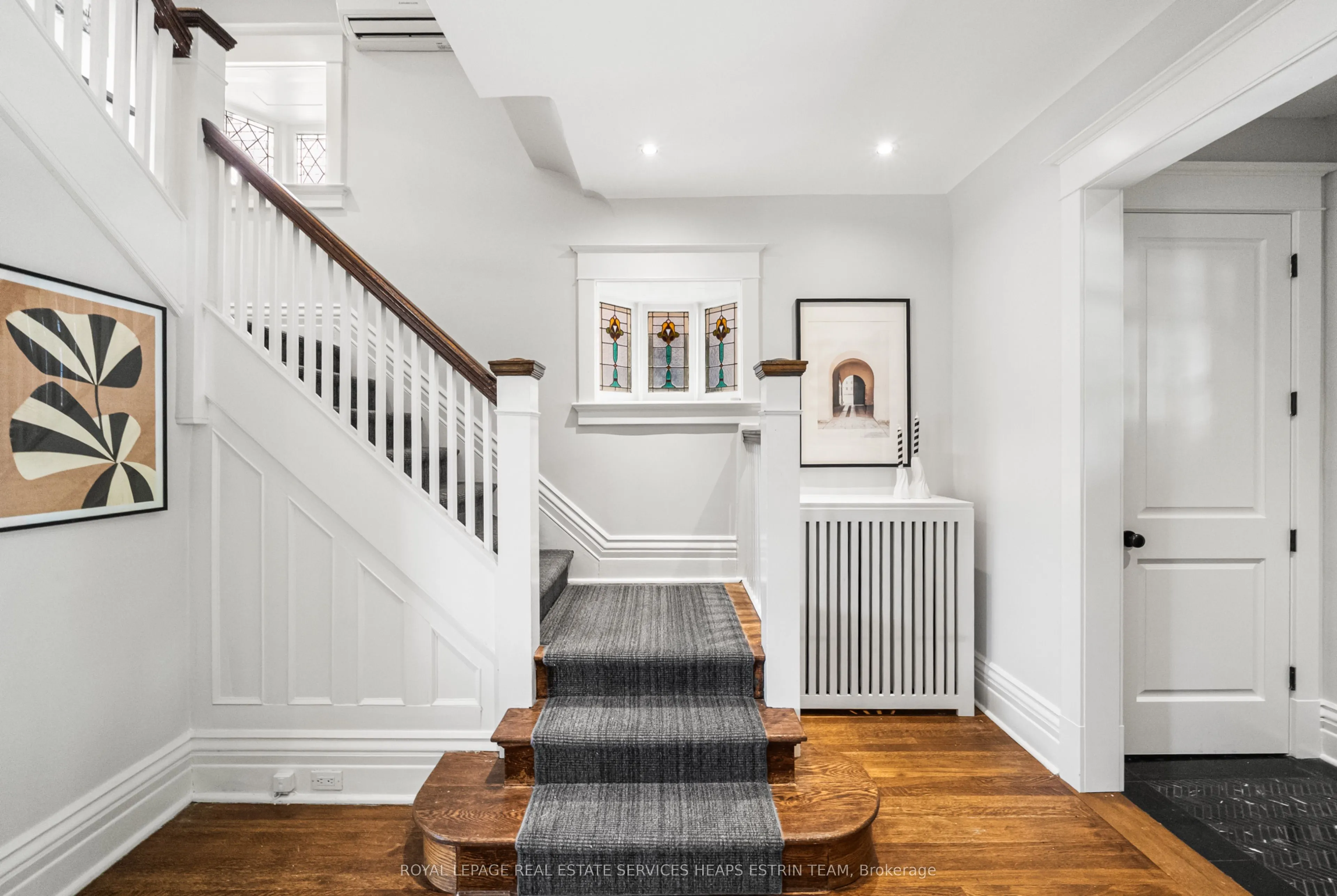3 Hurndale Avenue