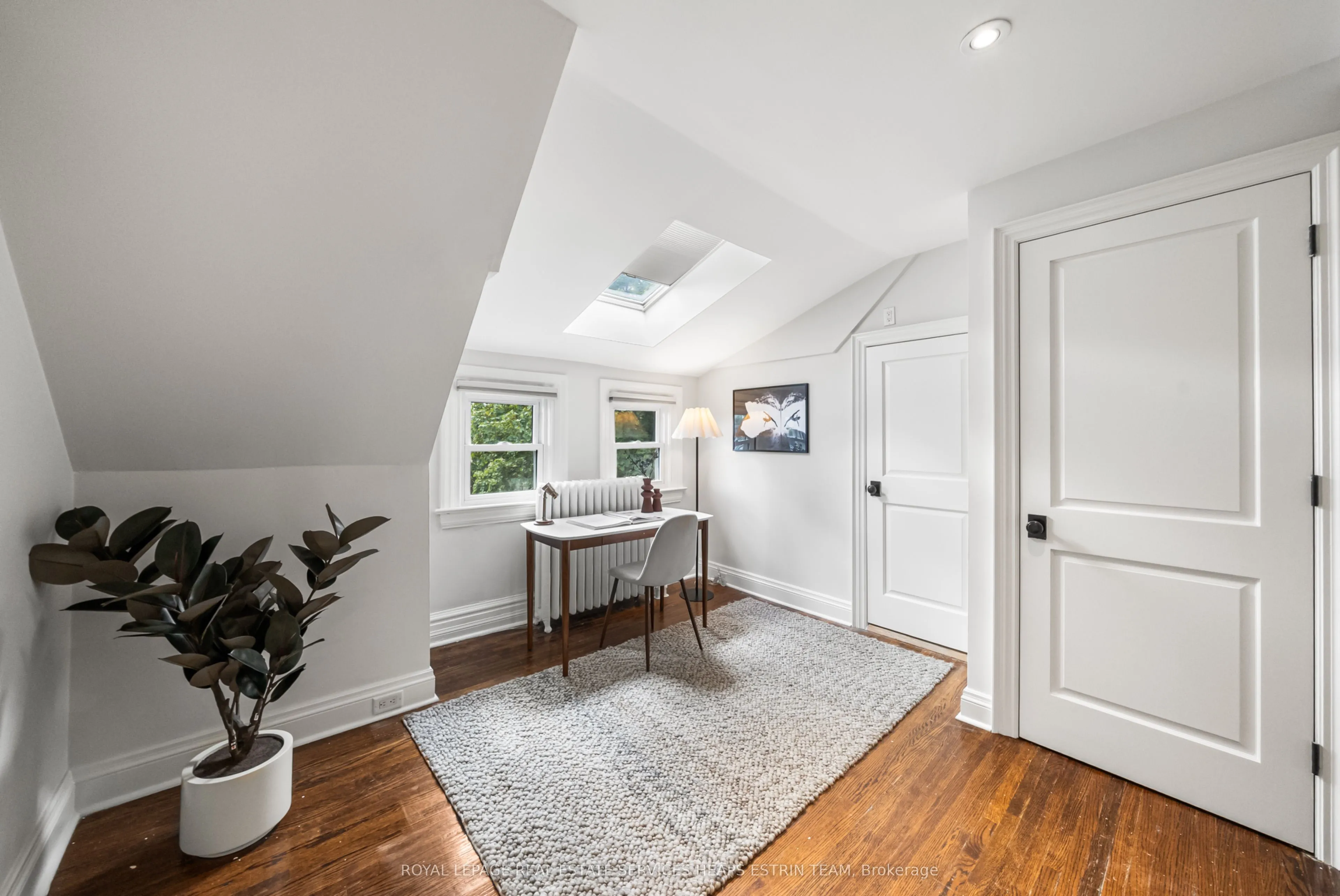 3 Hurndale Avenue