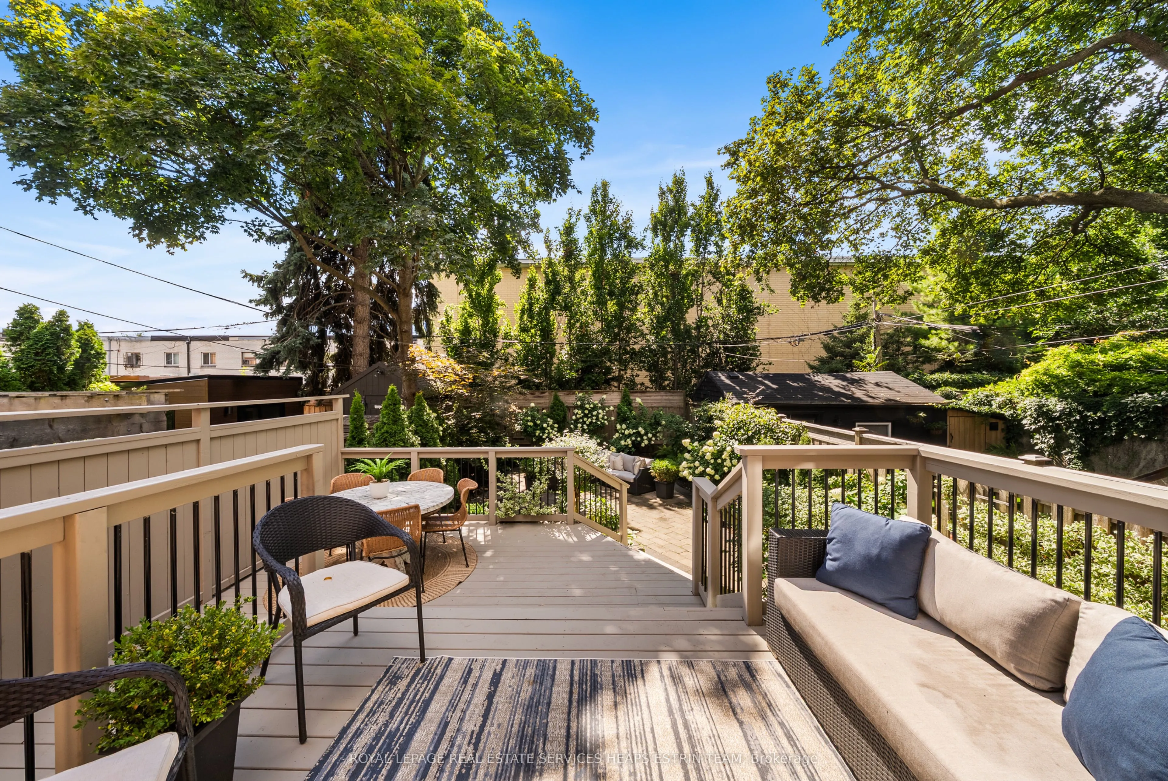 3 Hurndale Avenue