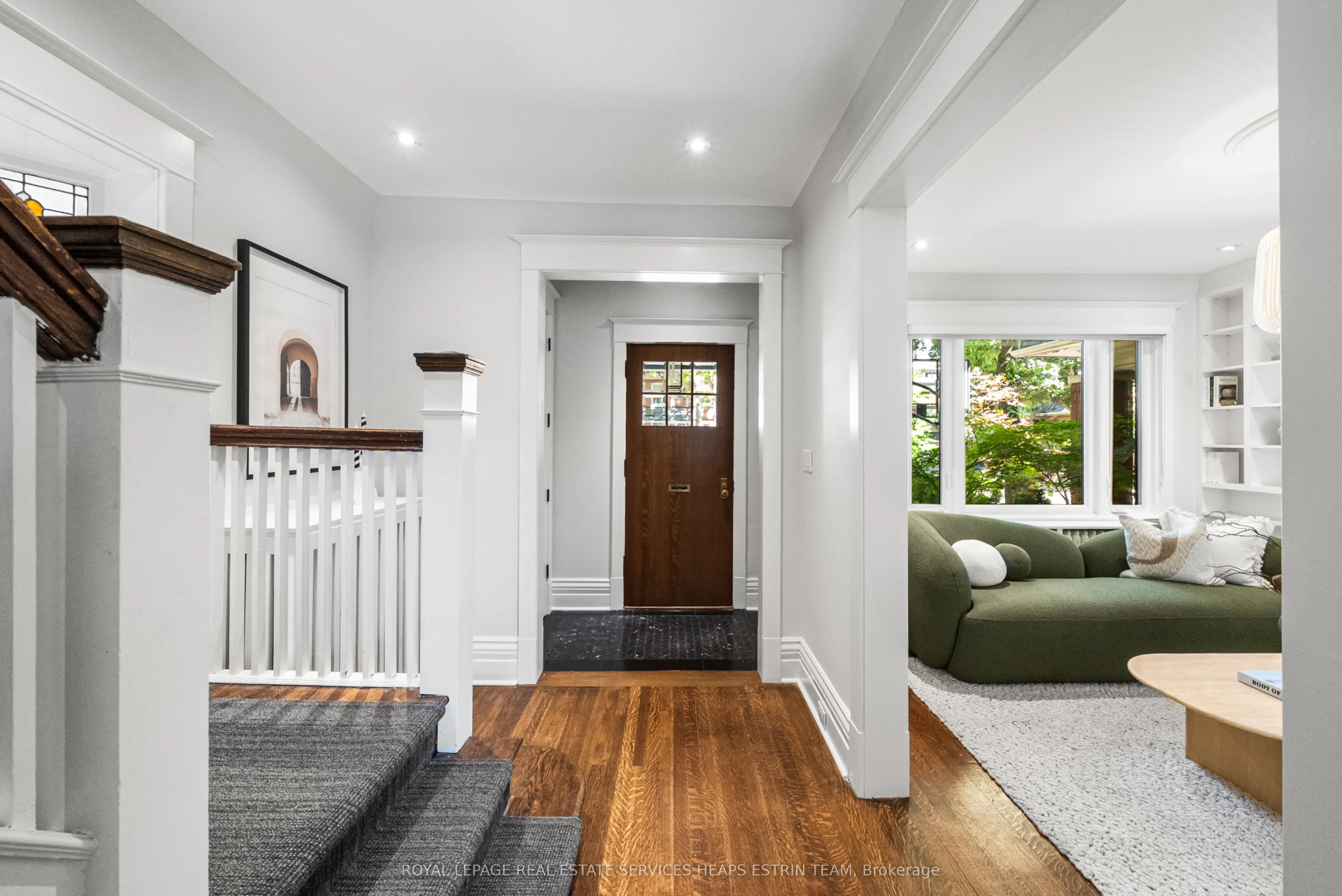 3 Hurndale Avenue